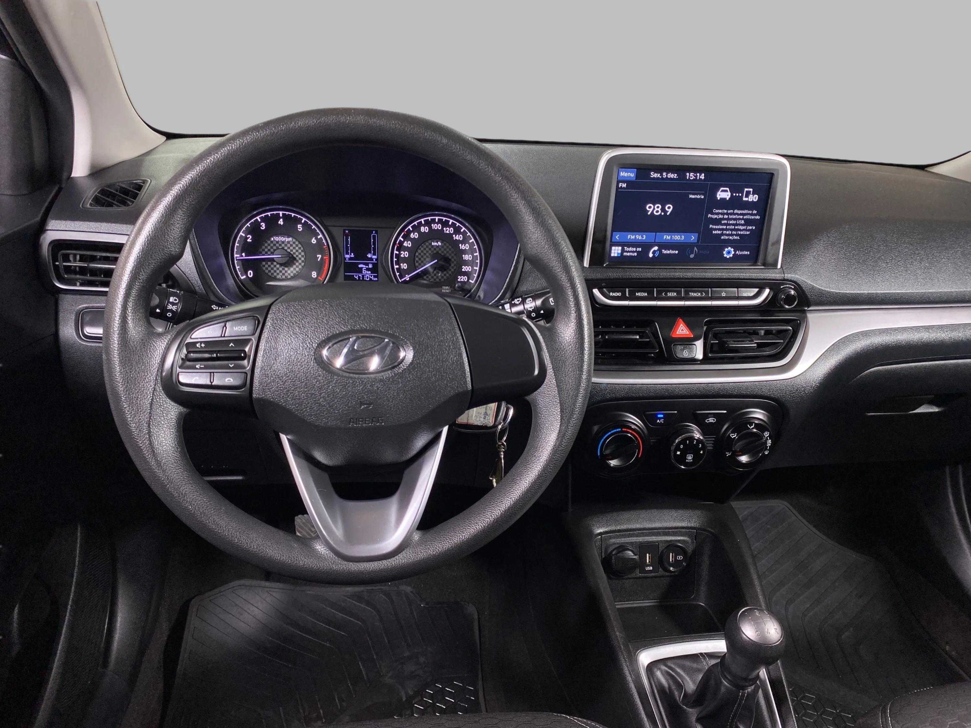 Foto número 424259 do veiculo