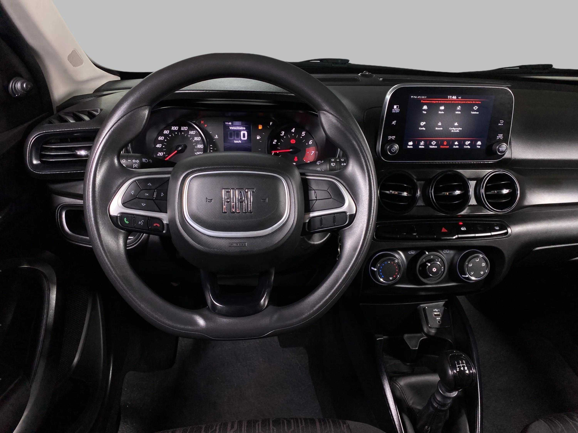 Foto número 415197 do veiculo