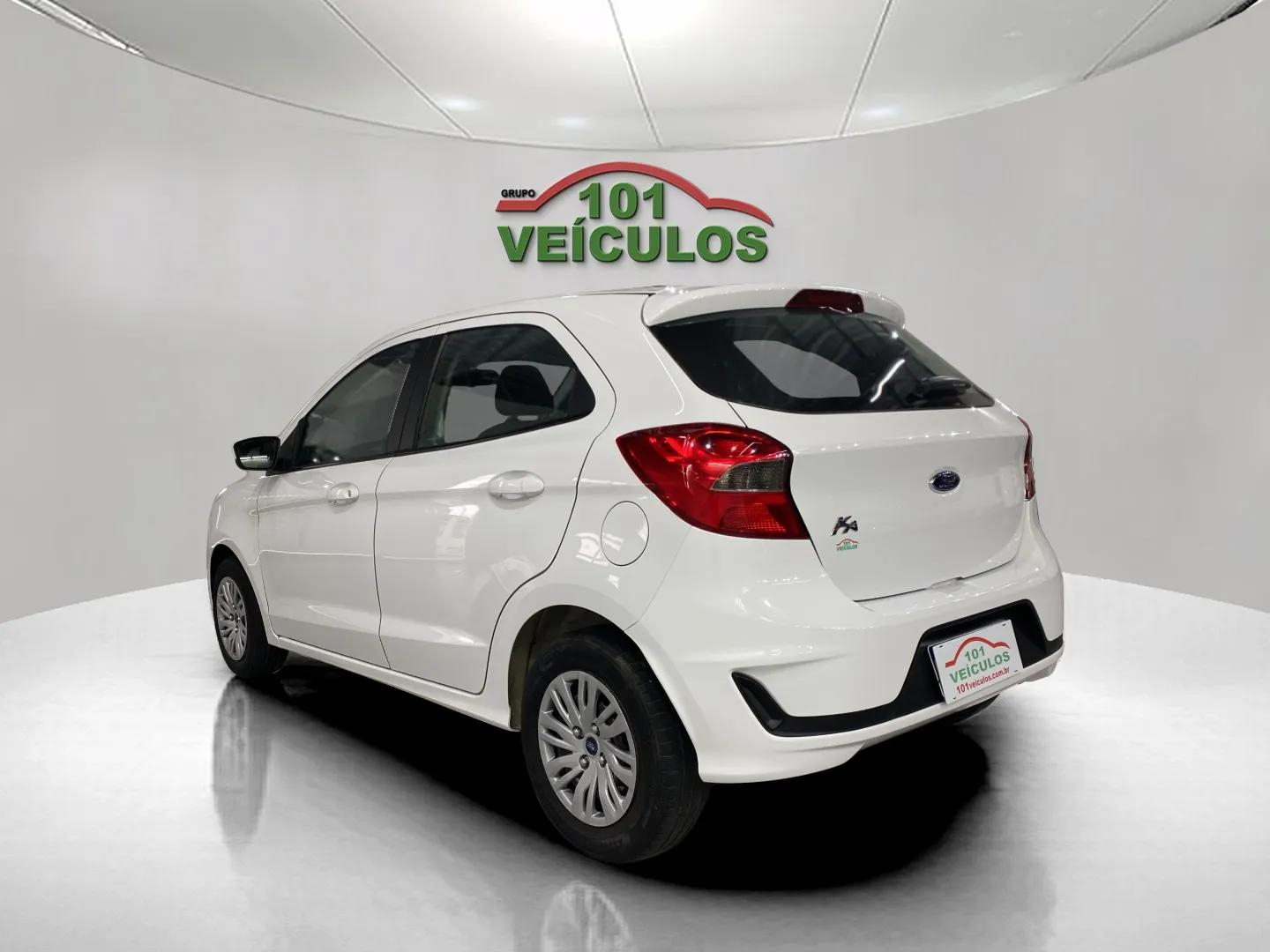 Foto número 432732 do veiculo