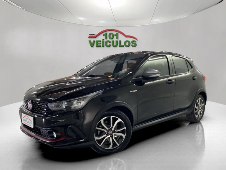 Imagem de destaque do veículo