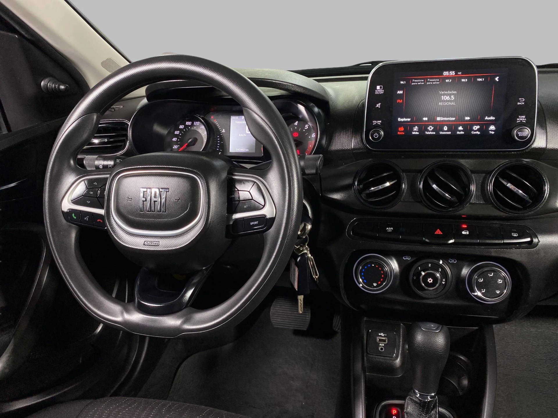 Foto número 405930 do veiculo