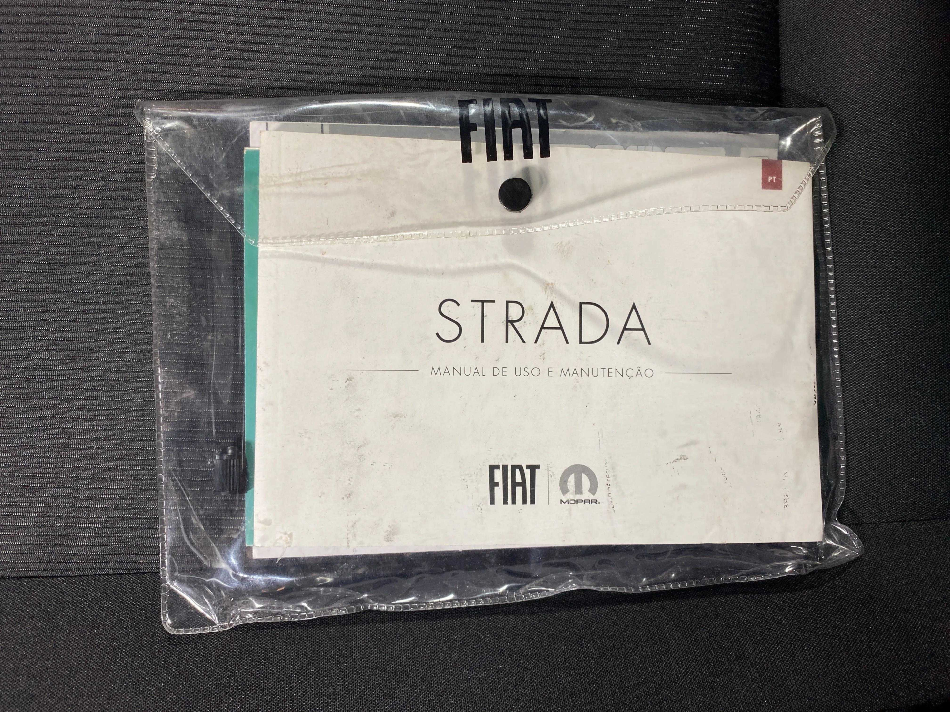 Foto número 424875 do veiculo