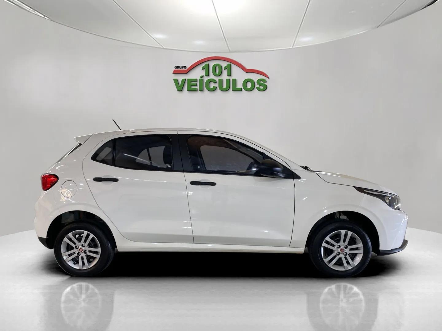 Foto número 439503 do veiculo