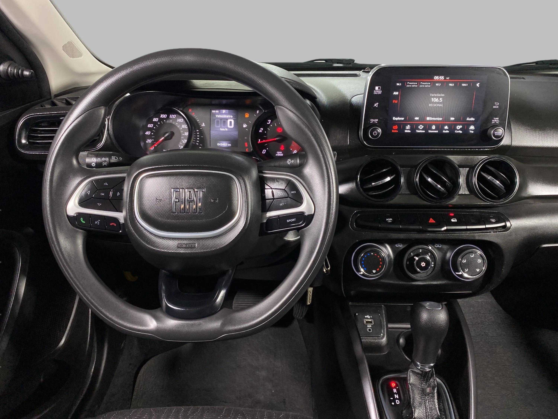 Foto número 405928 do veiculo