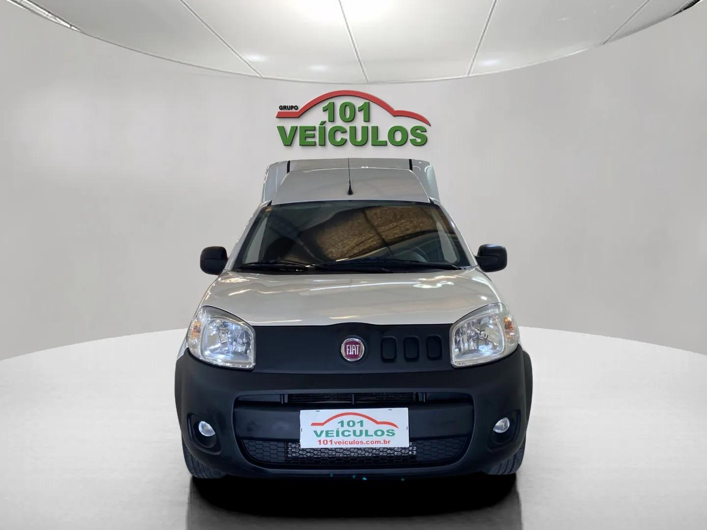 Foto número 420624 do veiculo