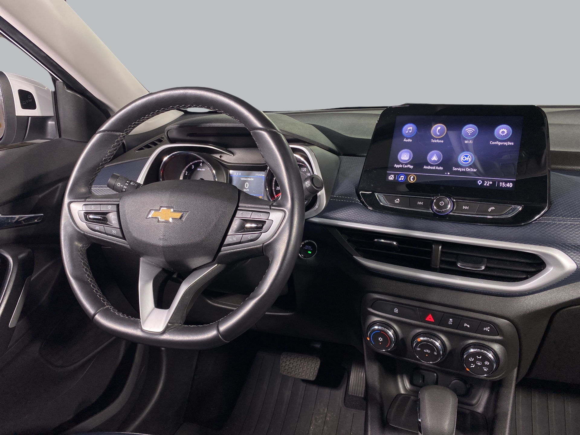 Foto número 424485 do veiculo