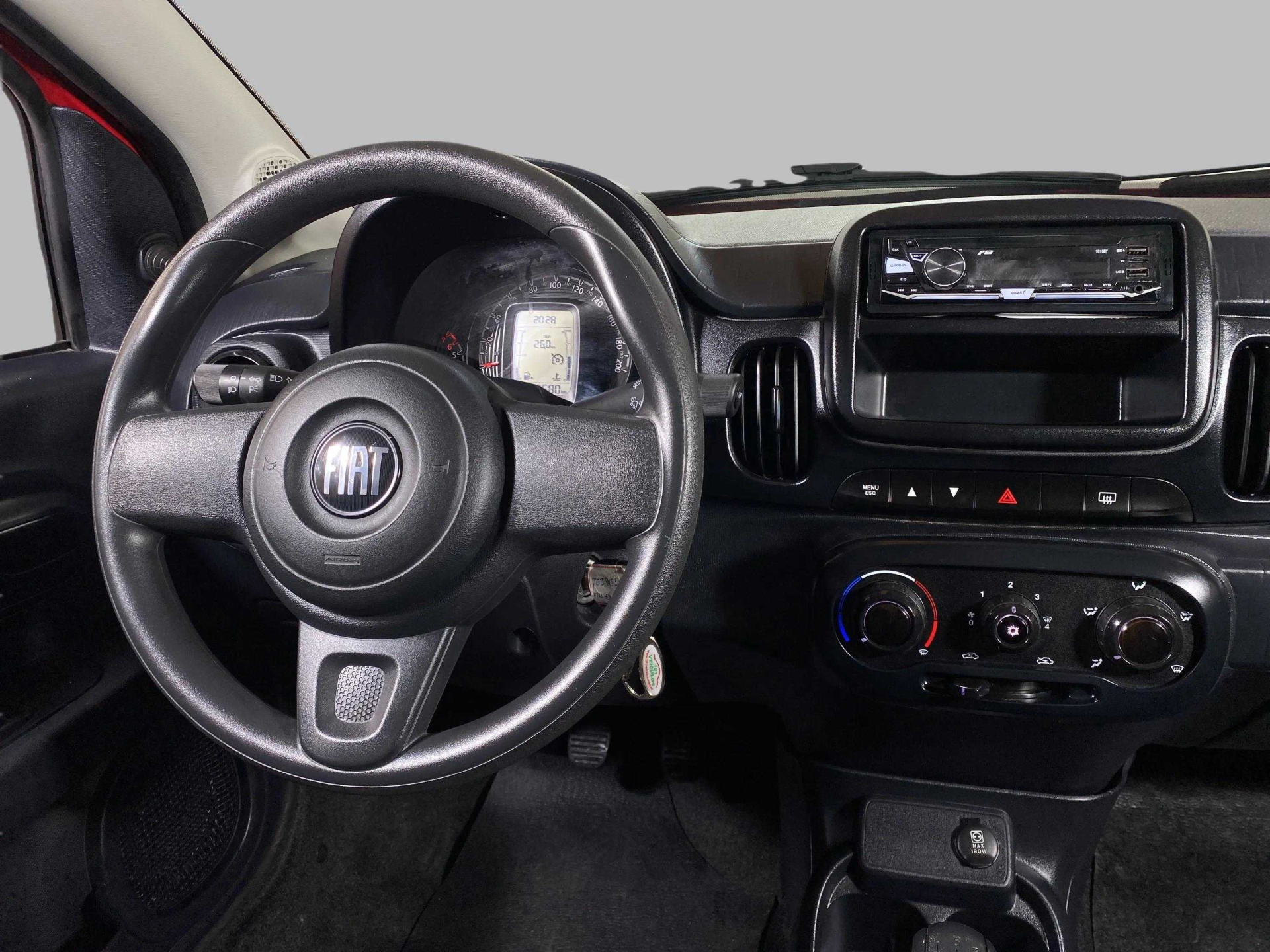 Foto número 400607 do veiculo