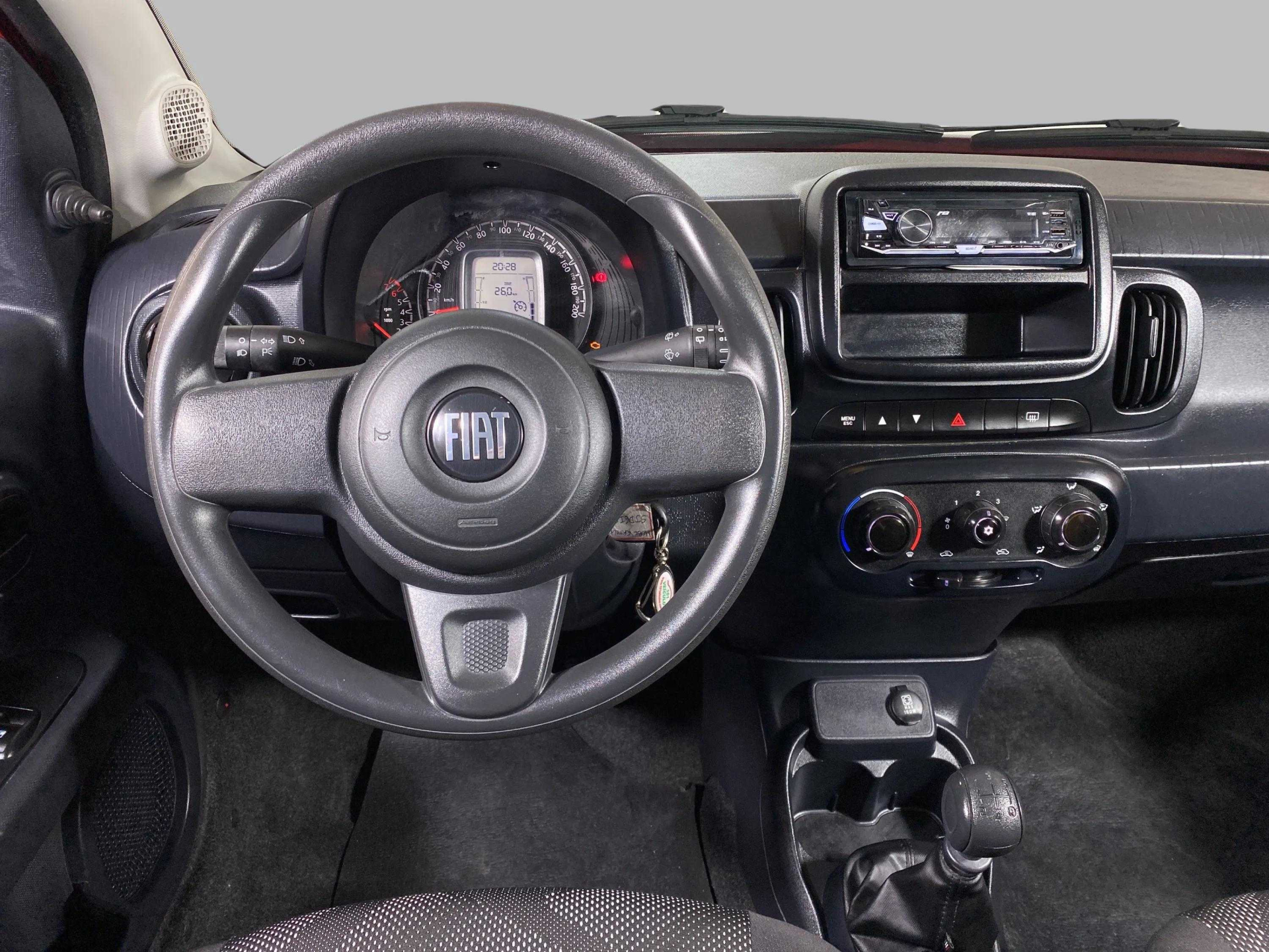 Foto número 400605 do veiculo