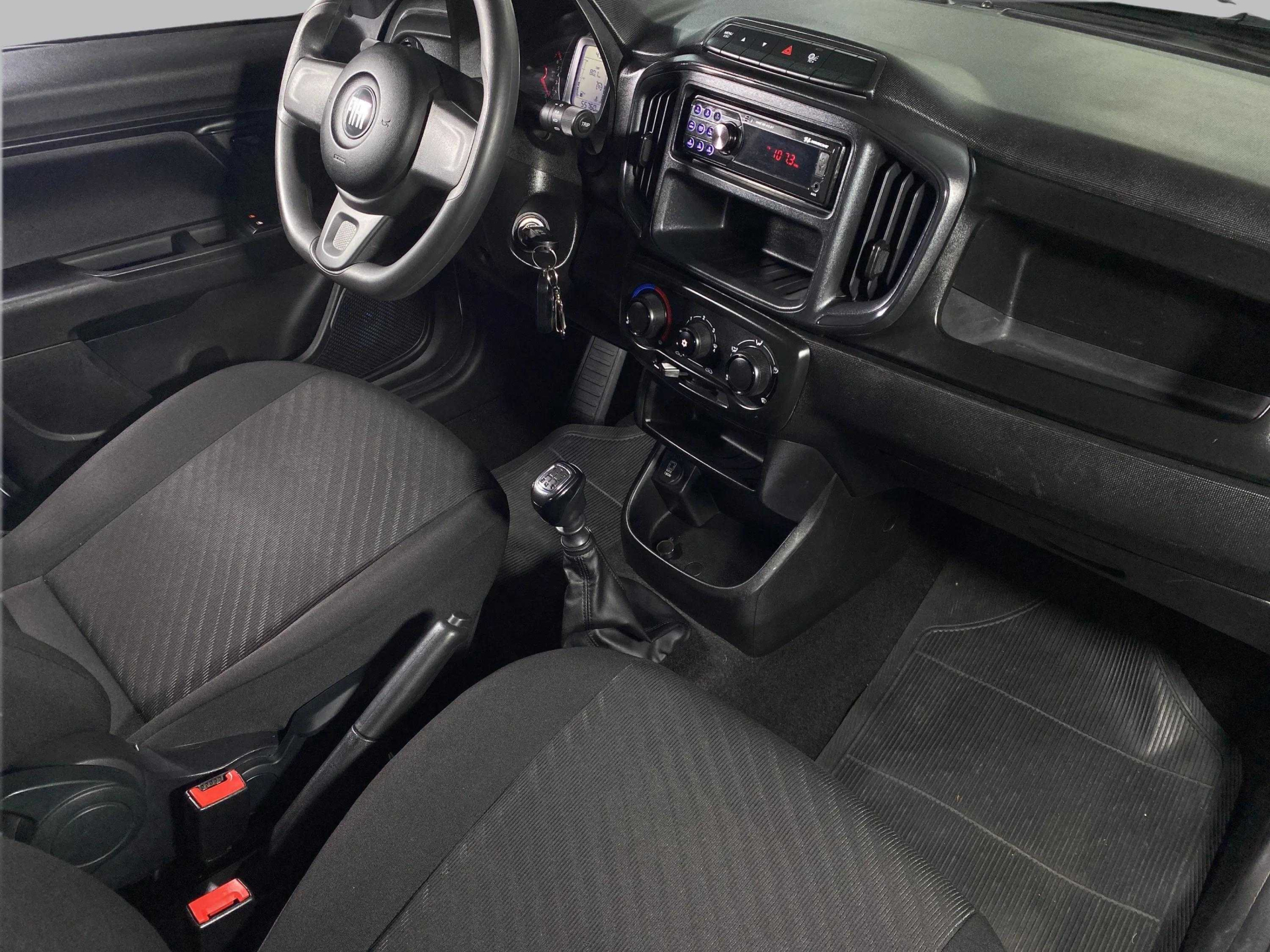 Foto número 414047 do veiculo