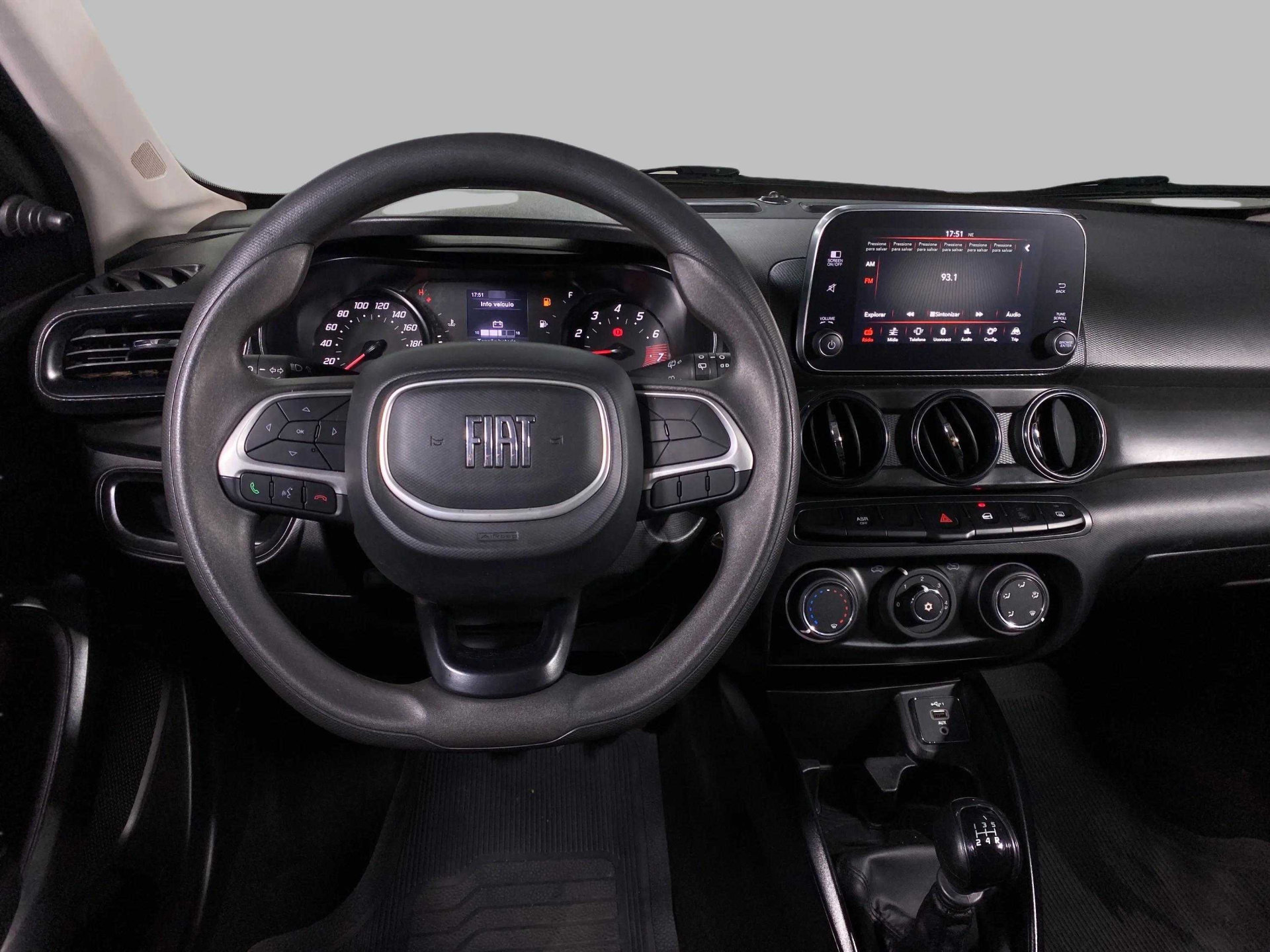 Foto número 412149 do veiculo