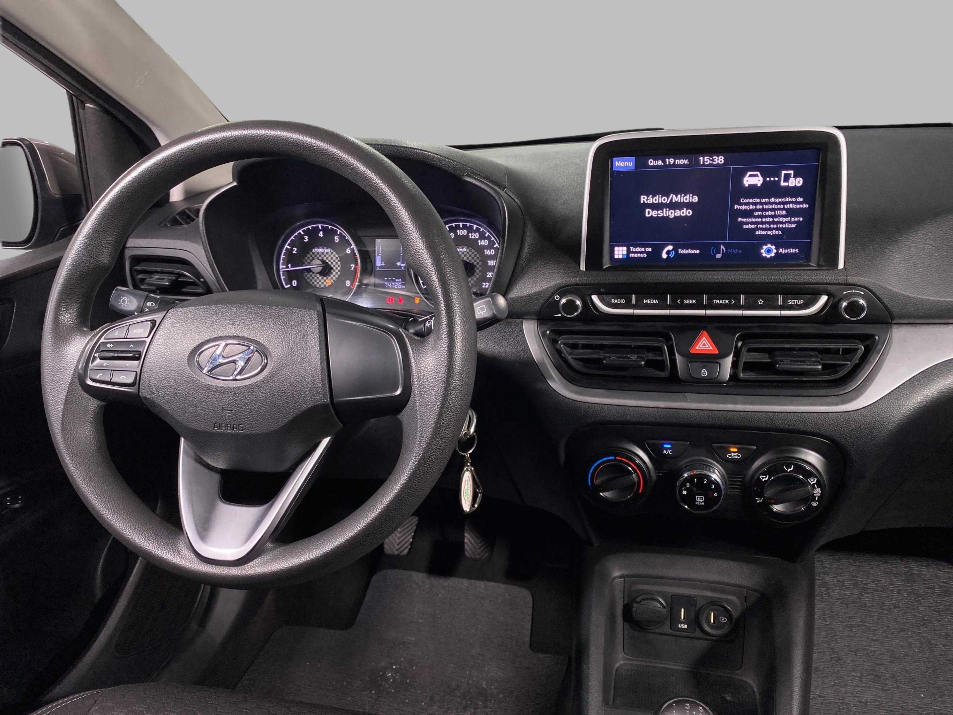 Foto número 424500 do veiculo