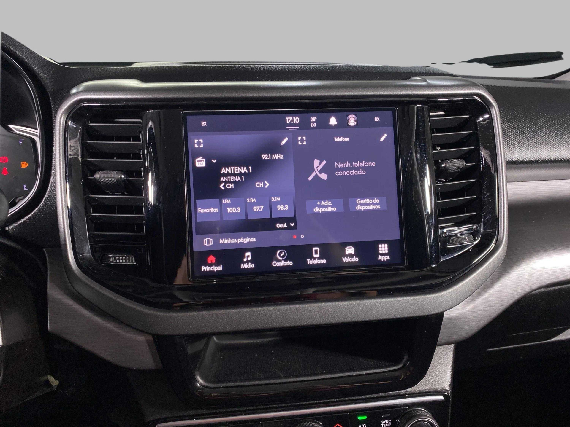 Foto número 418117 do veiculo