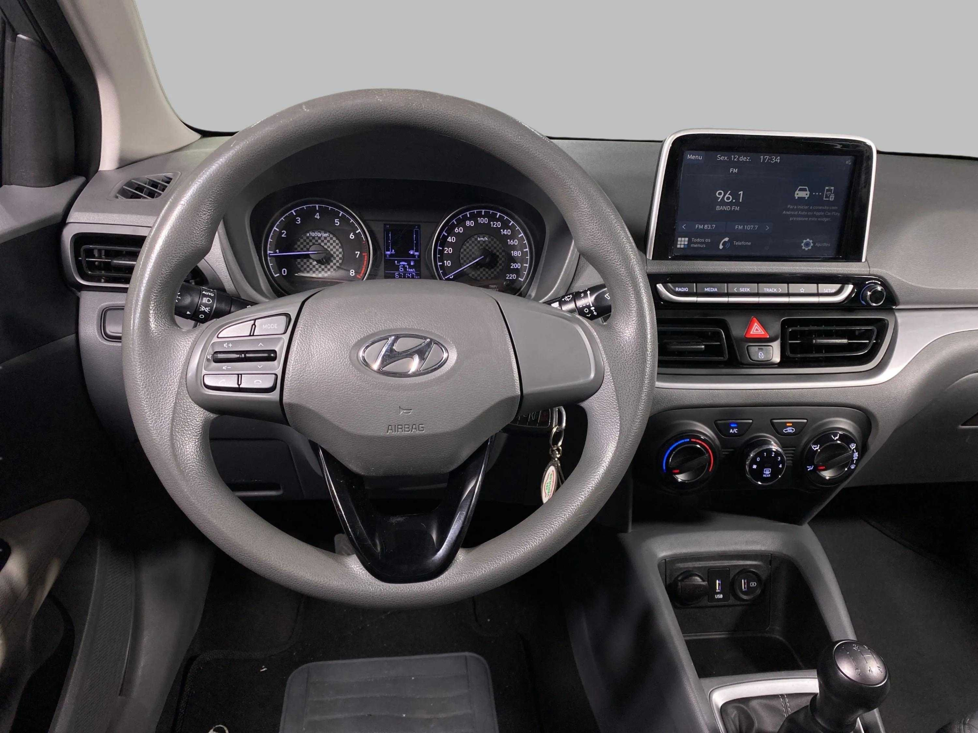 Foto número 423812 do veiculo