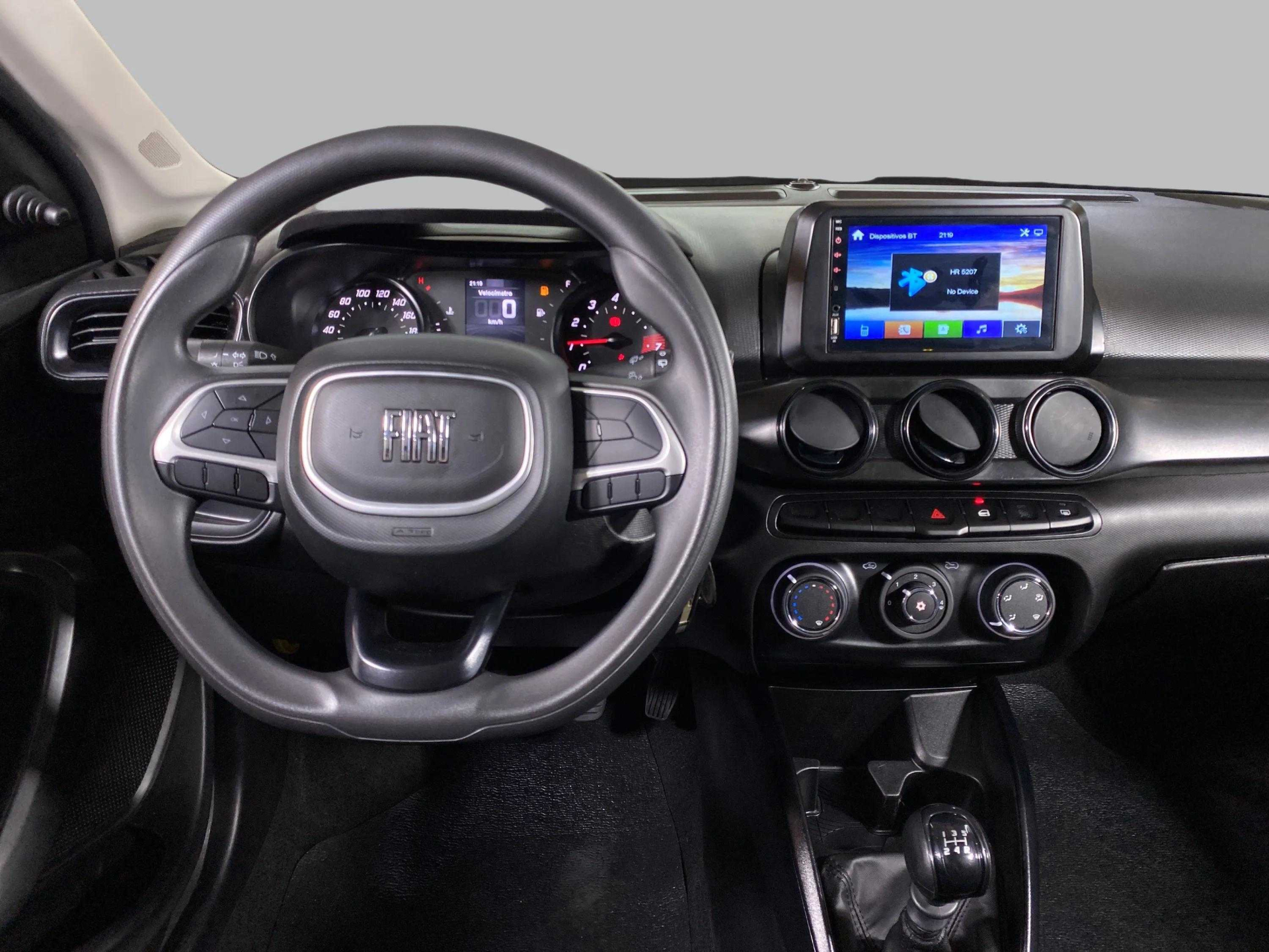 Foto número 439506 do veiculo