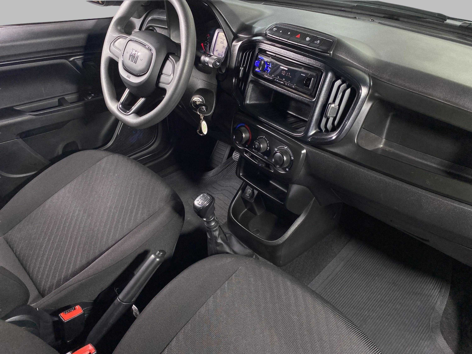 Foto número 420871 do veiculo