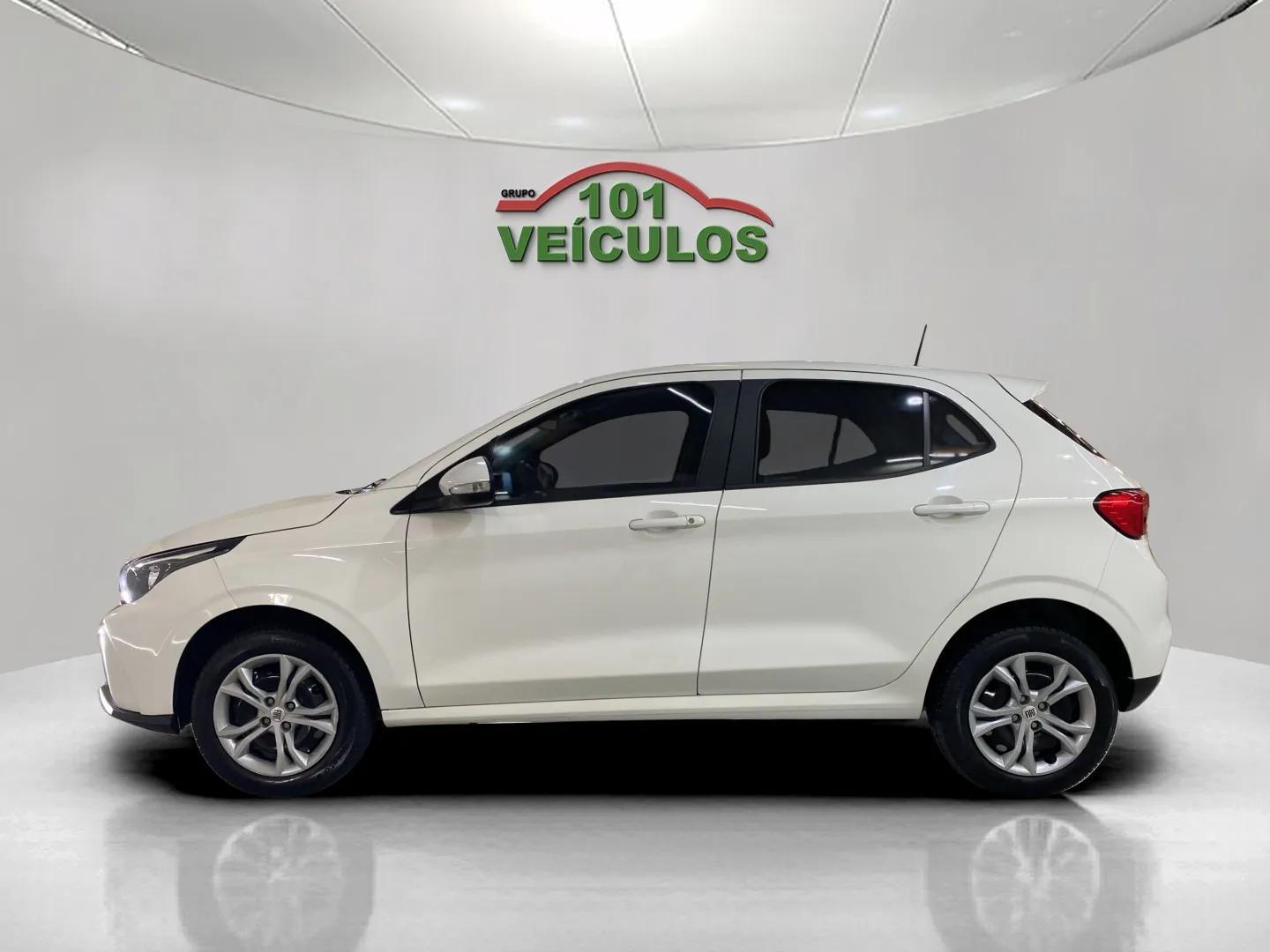 Foto número 434323 do veiculo