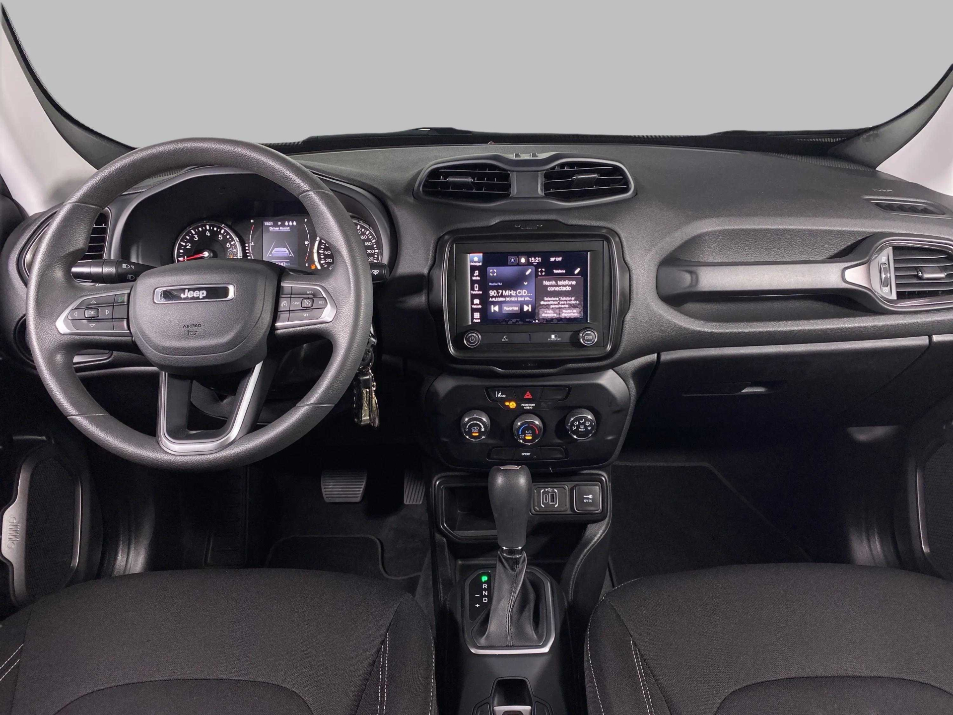 Foto número 424161 do veiculo