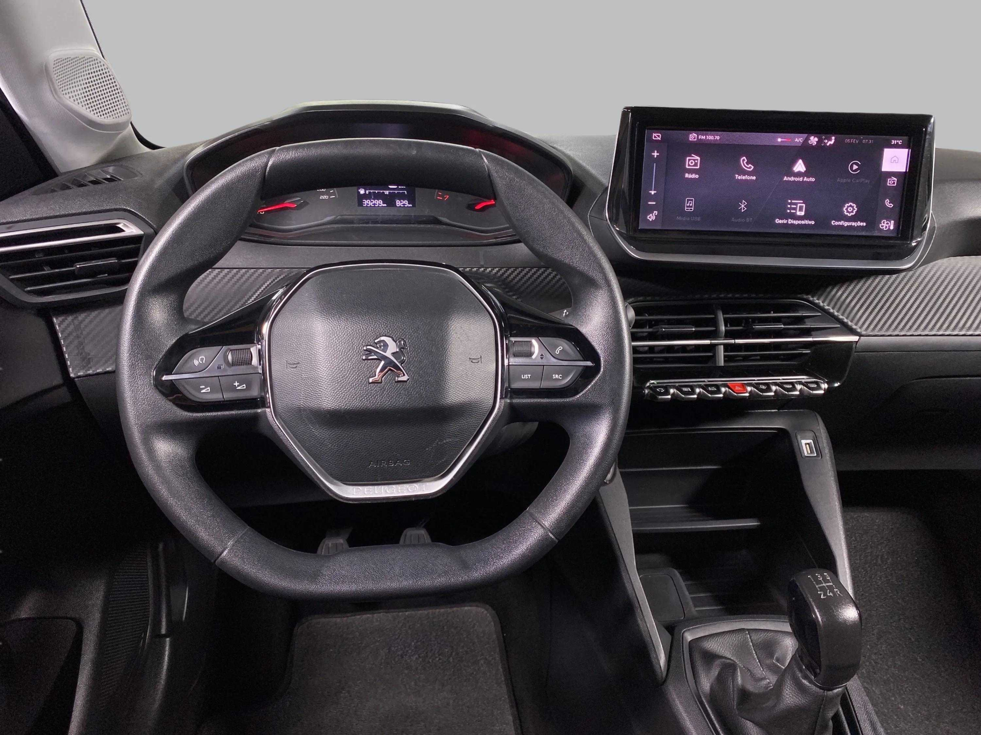 Foto número 417725 do veiculo