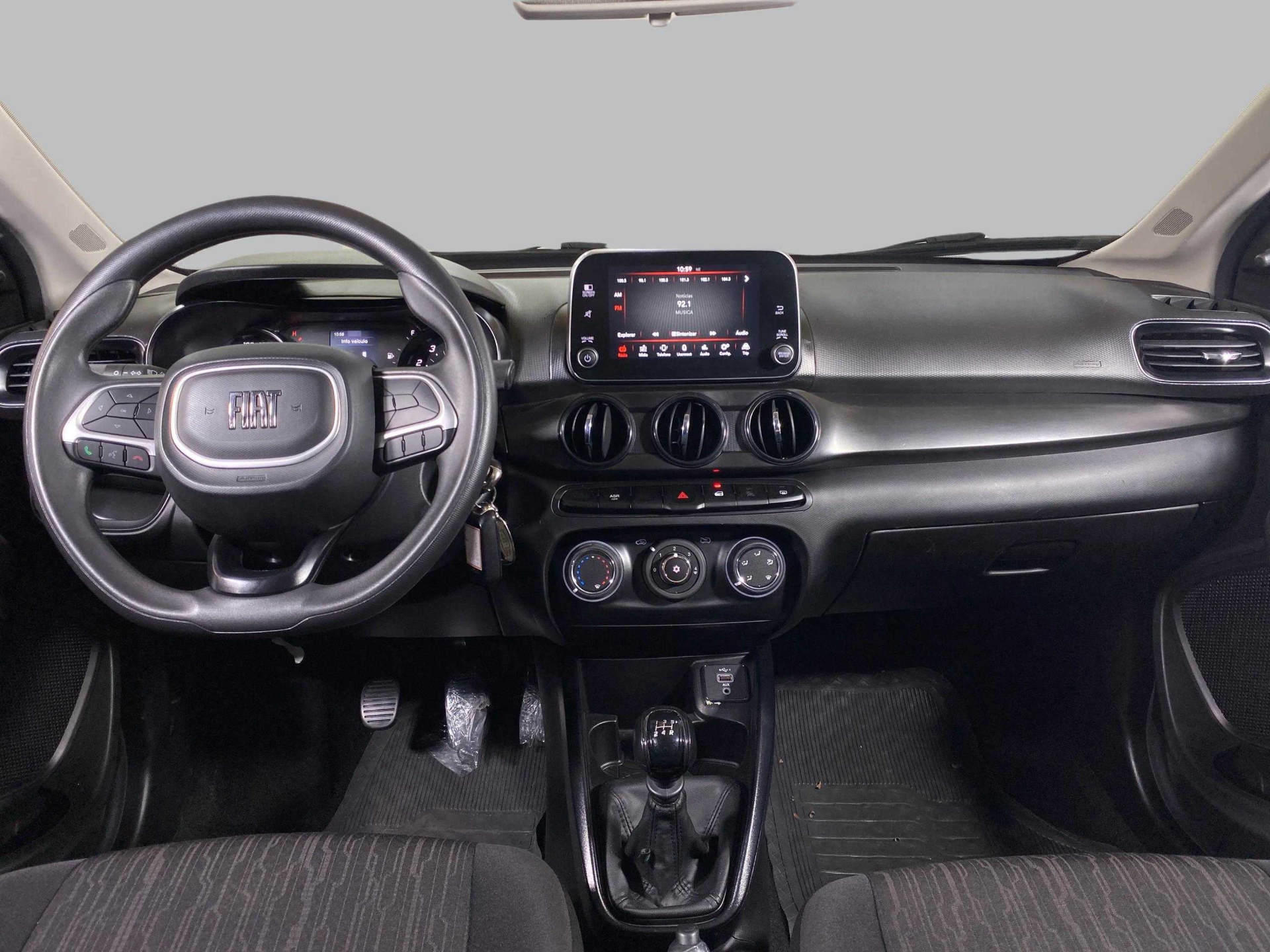 Foto número 423848 do veiculo