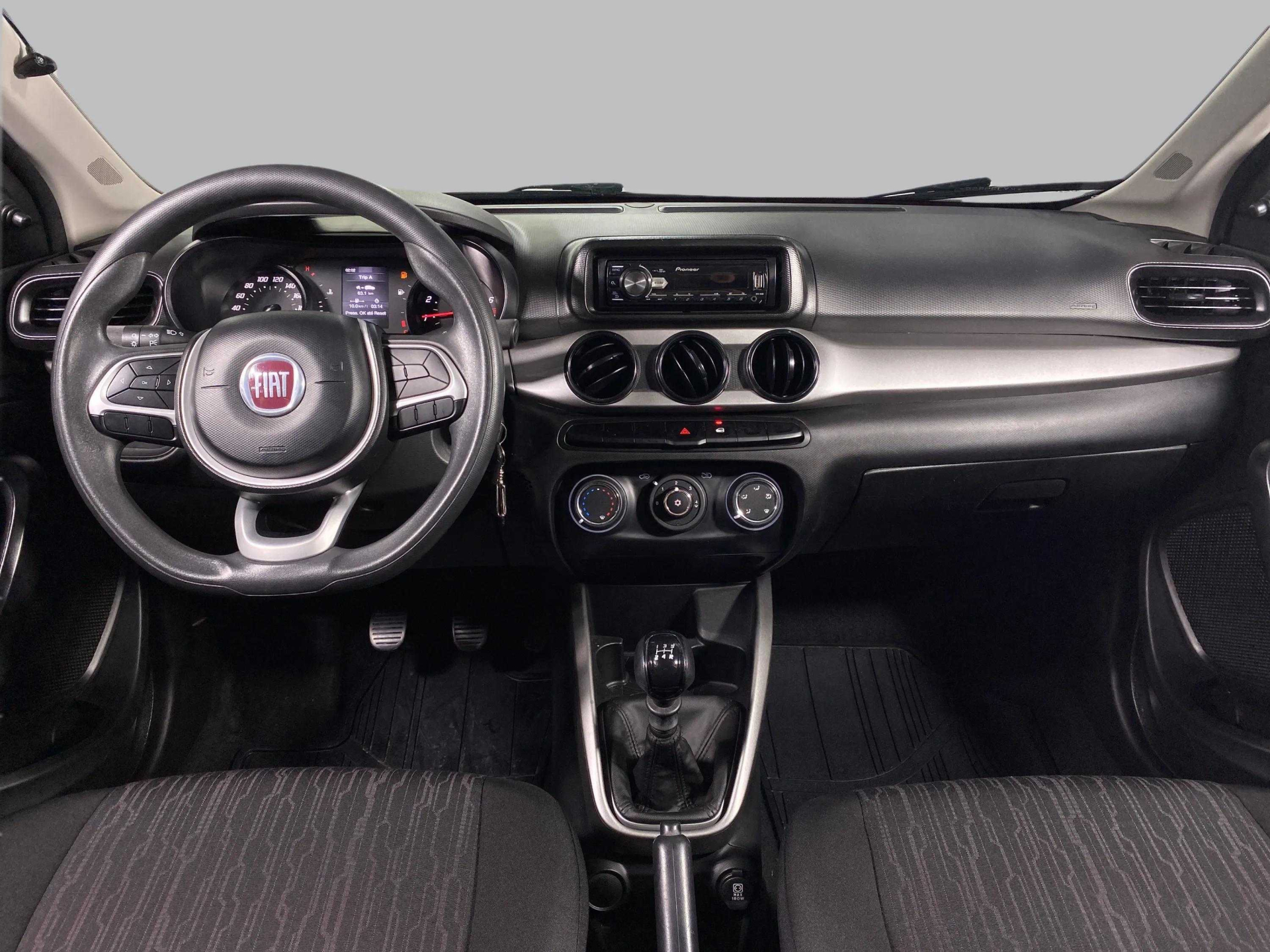 Foto número 432719 do veiculo