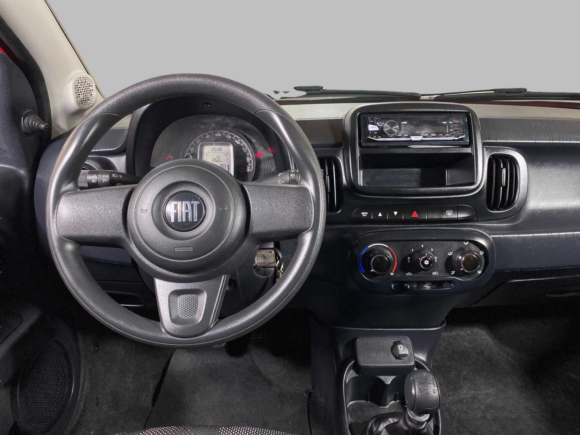 Foto número 400604 do veiculo