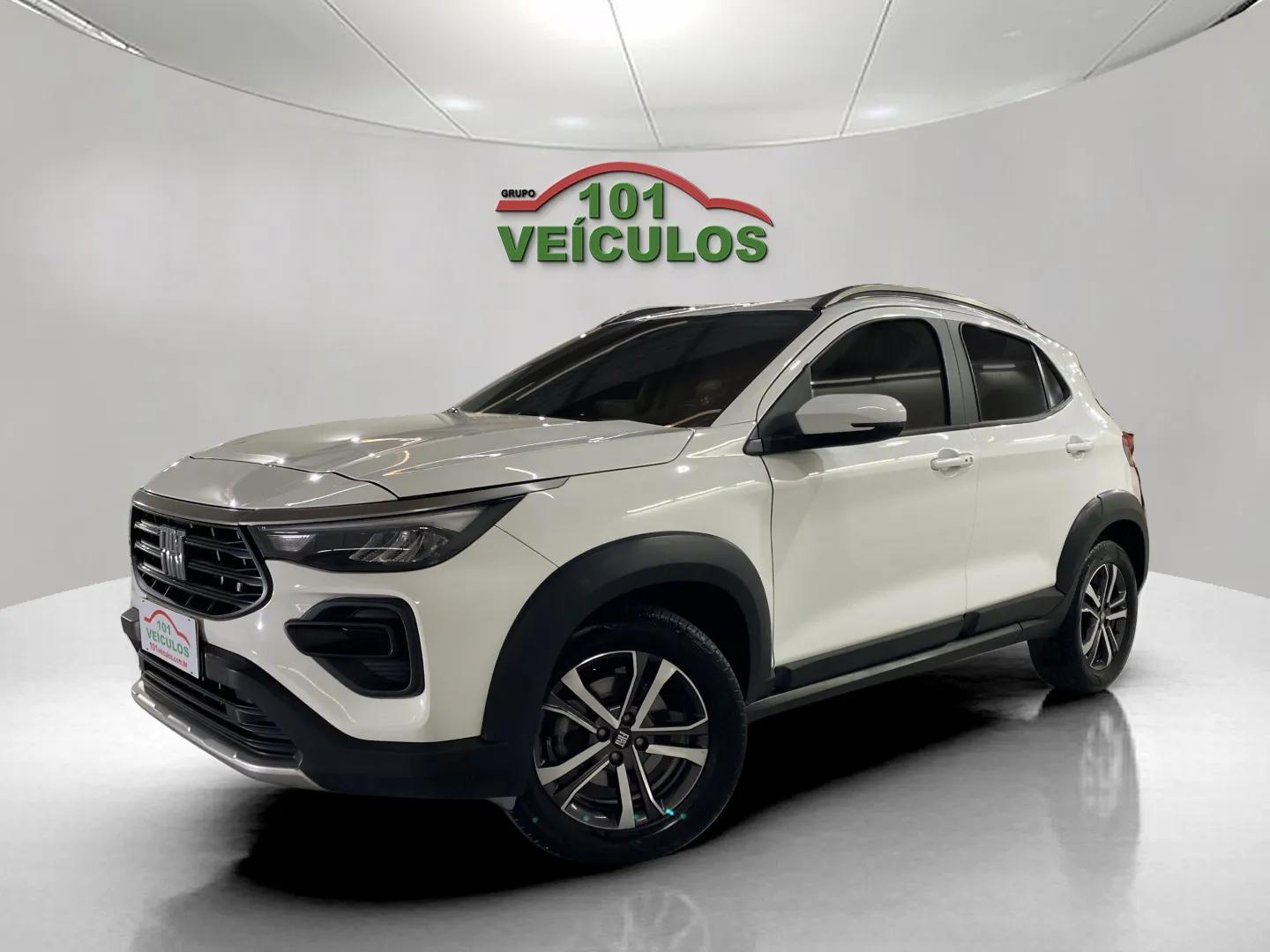 Foto número 424442 do veiculo