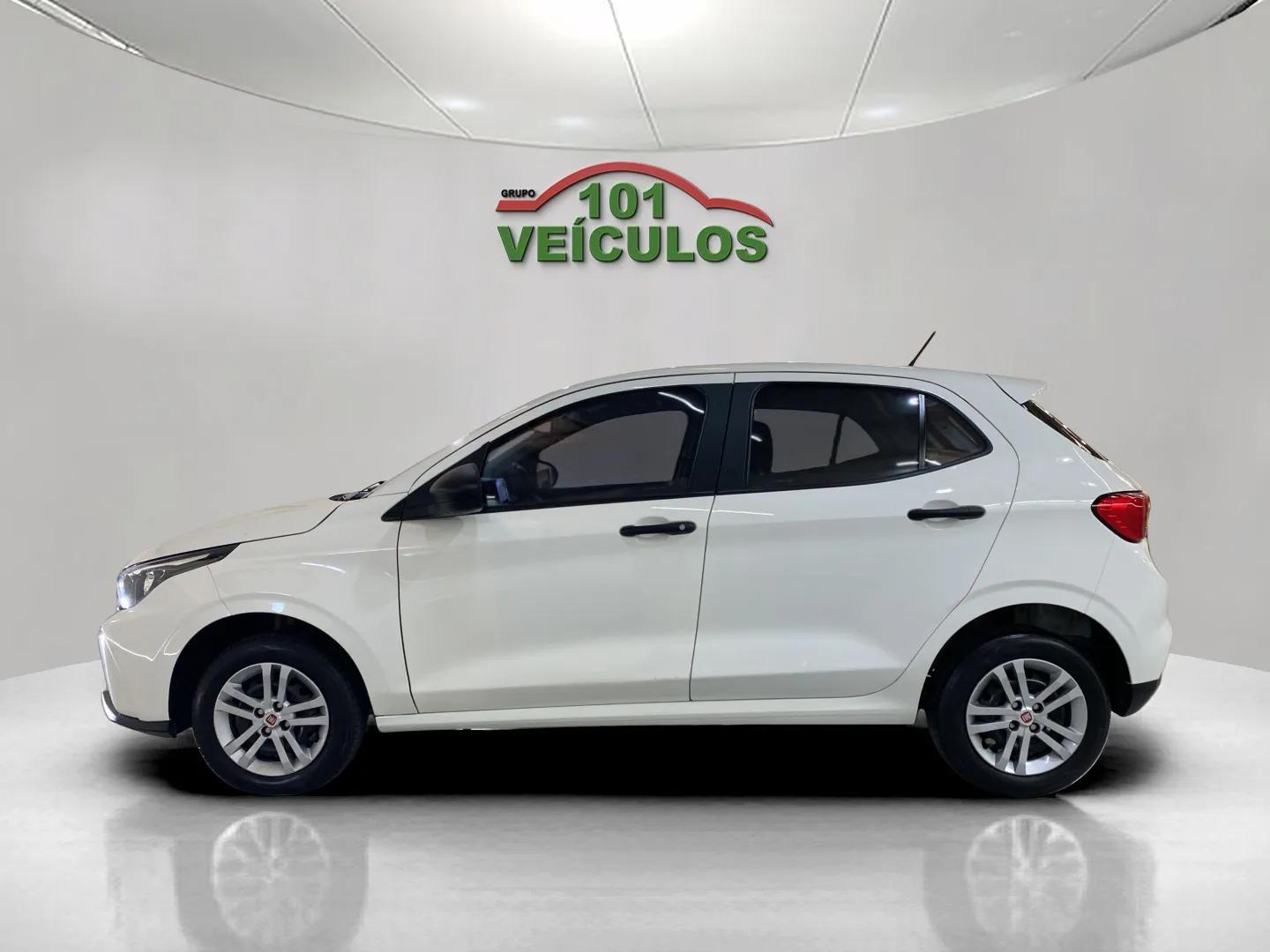 Foto número 439499 do veiculo