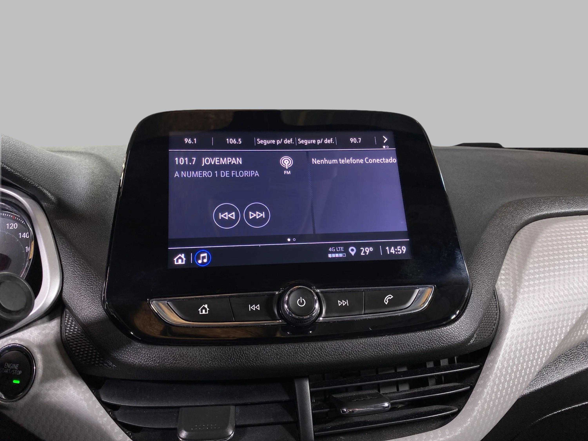 Foto número 425122 do veiculo