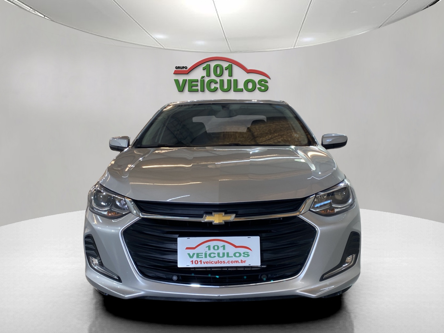 Foto número 425111 do veiculo