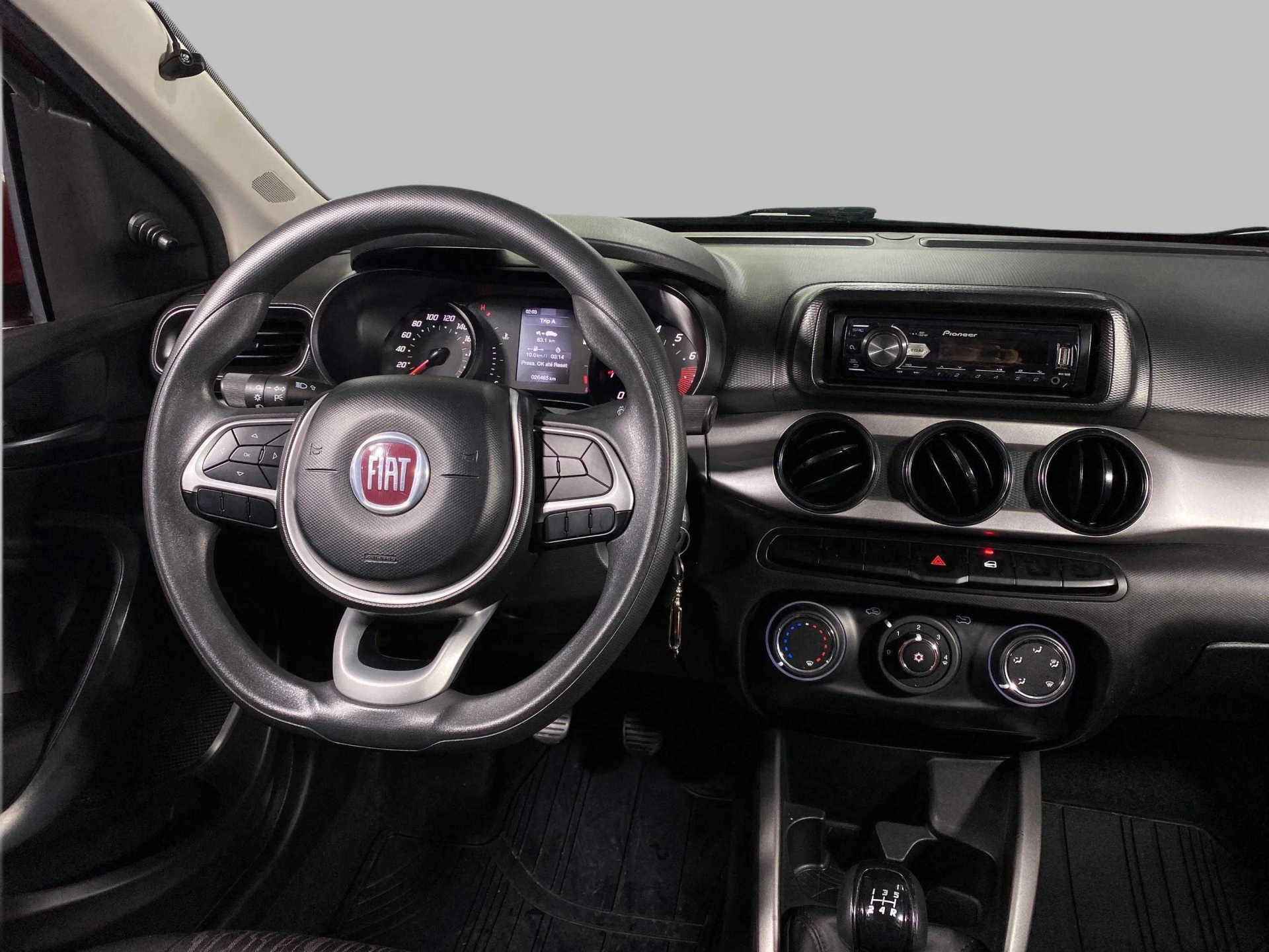 Foto número 432722 do veiculo