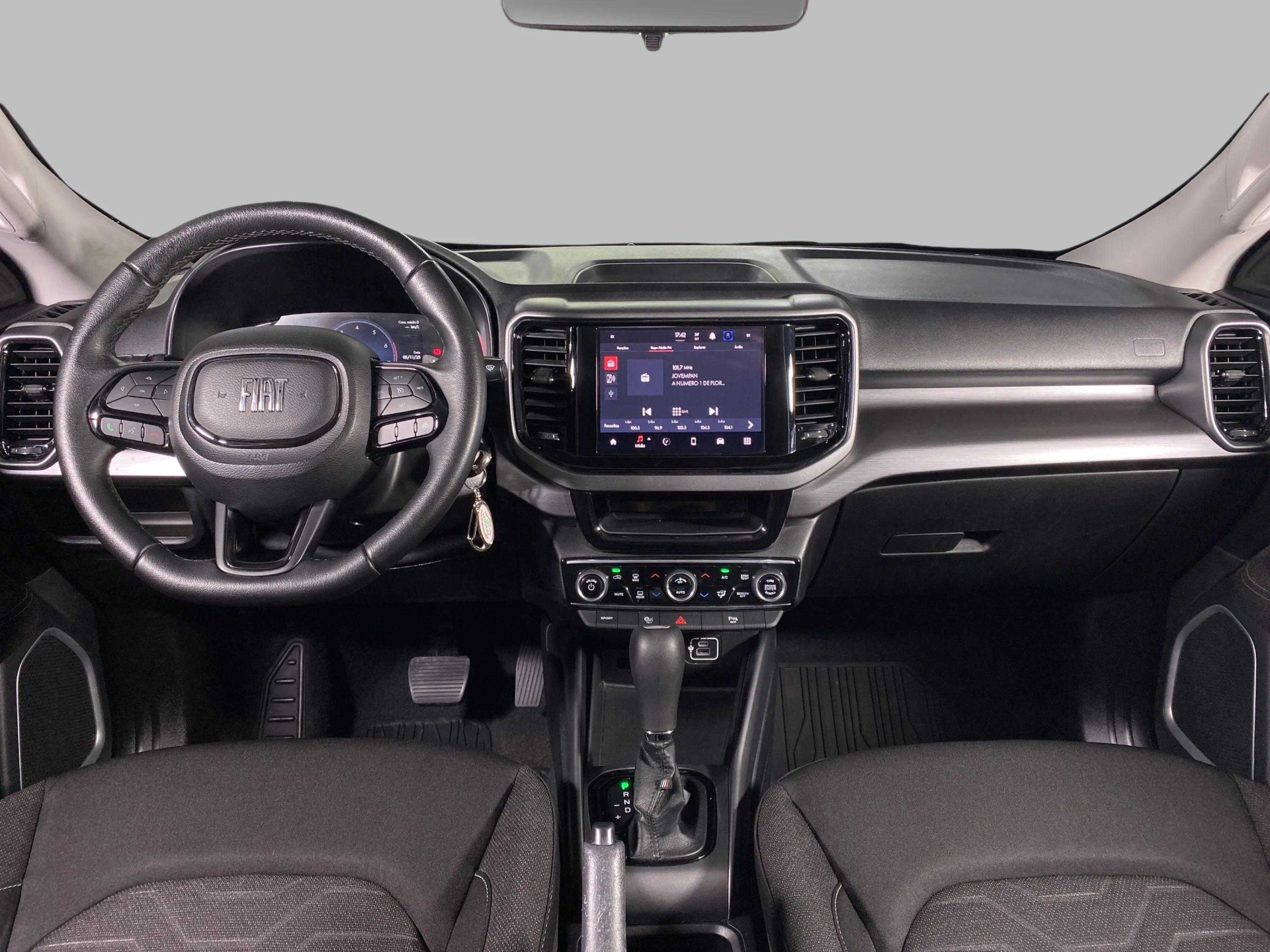 Foto número 421015 do veiculo