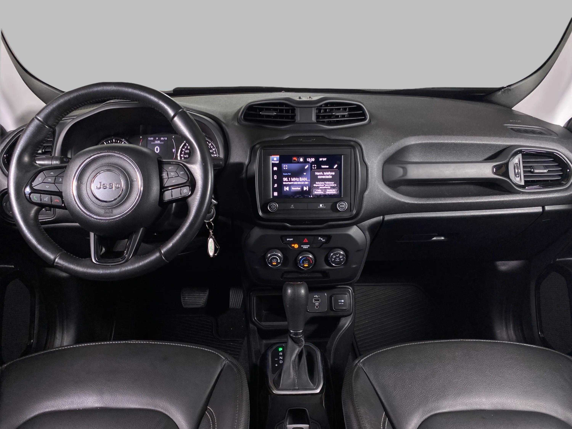 Foto número 416353 do veiculo