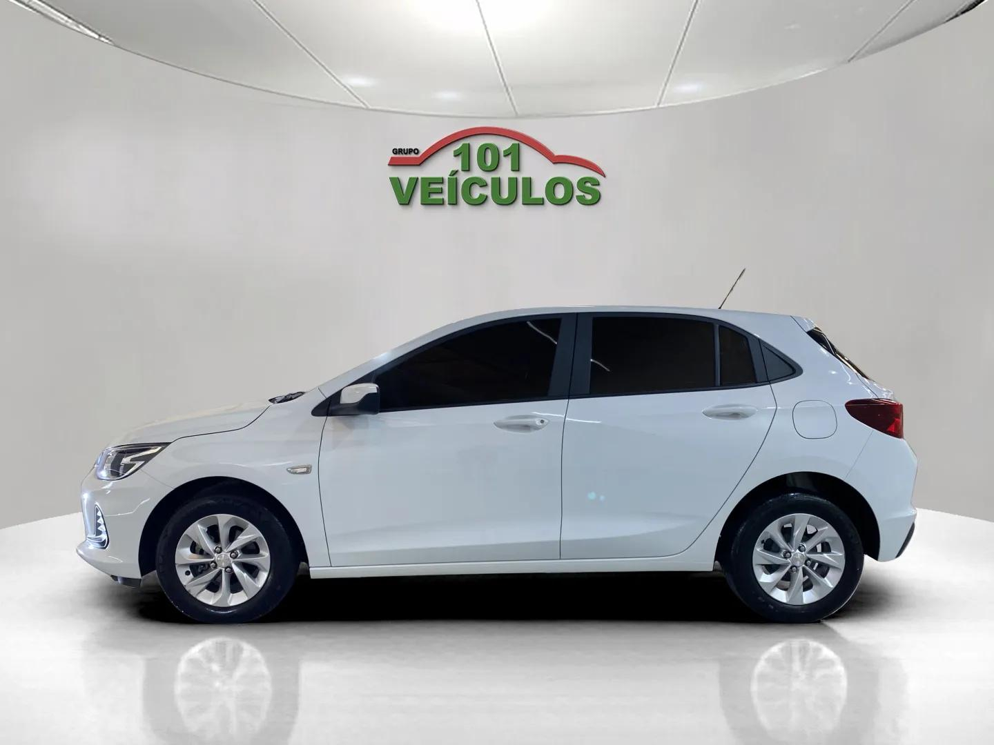 Foto número 434281 do veiculo