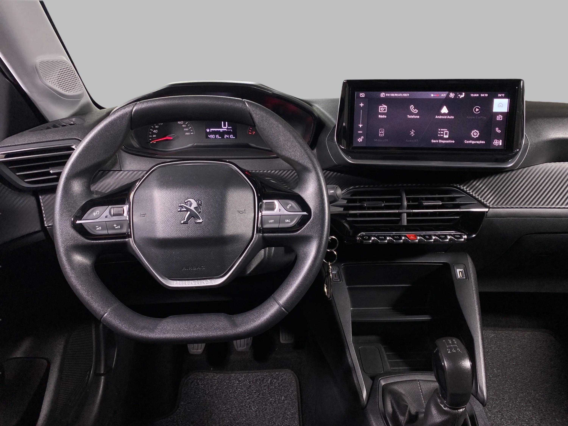 Foto número 441249 do veiculo