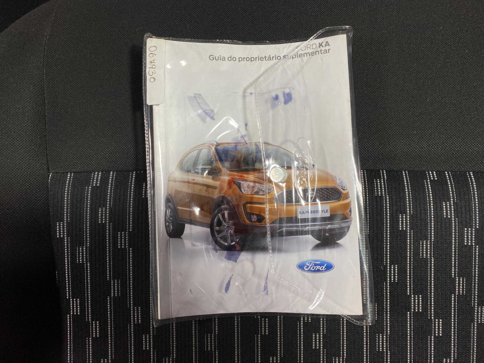 Foto número 432752 do veiculo