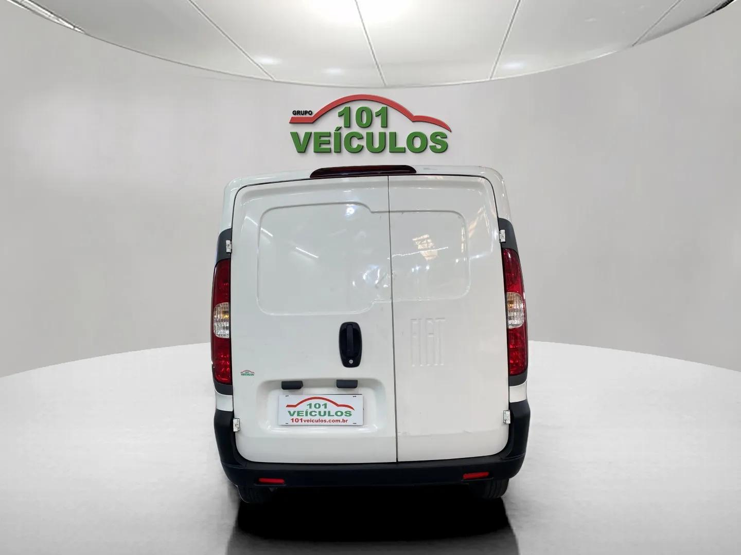 Foto número 420627 do veiculo