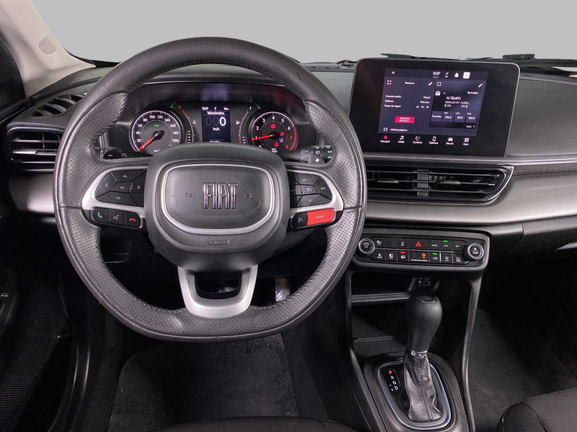 Foto número 424452 do veiculo