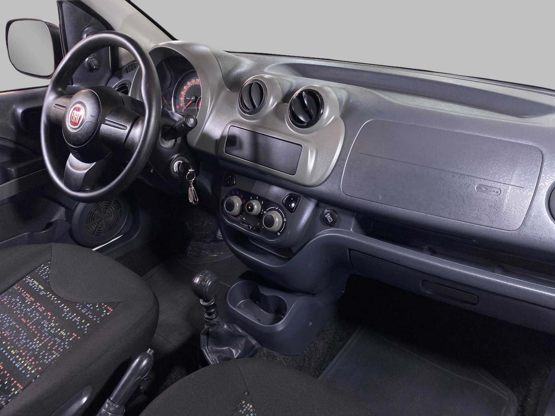 Foto número 420633 do veiculo