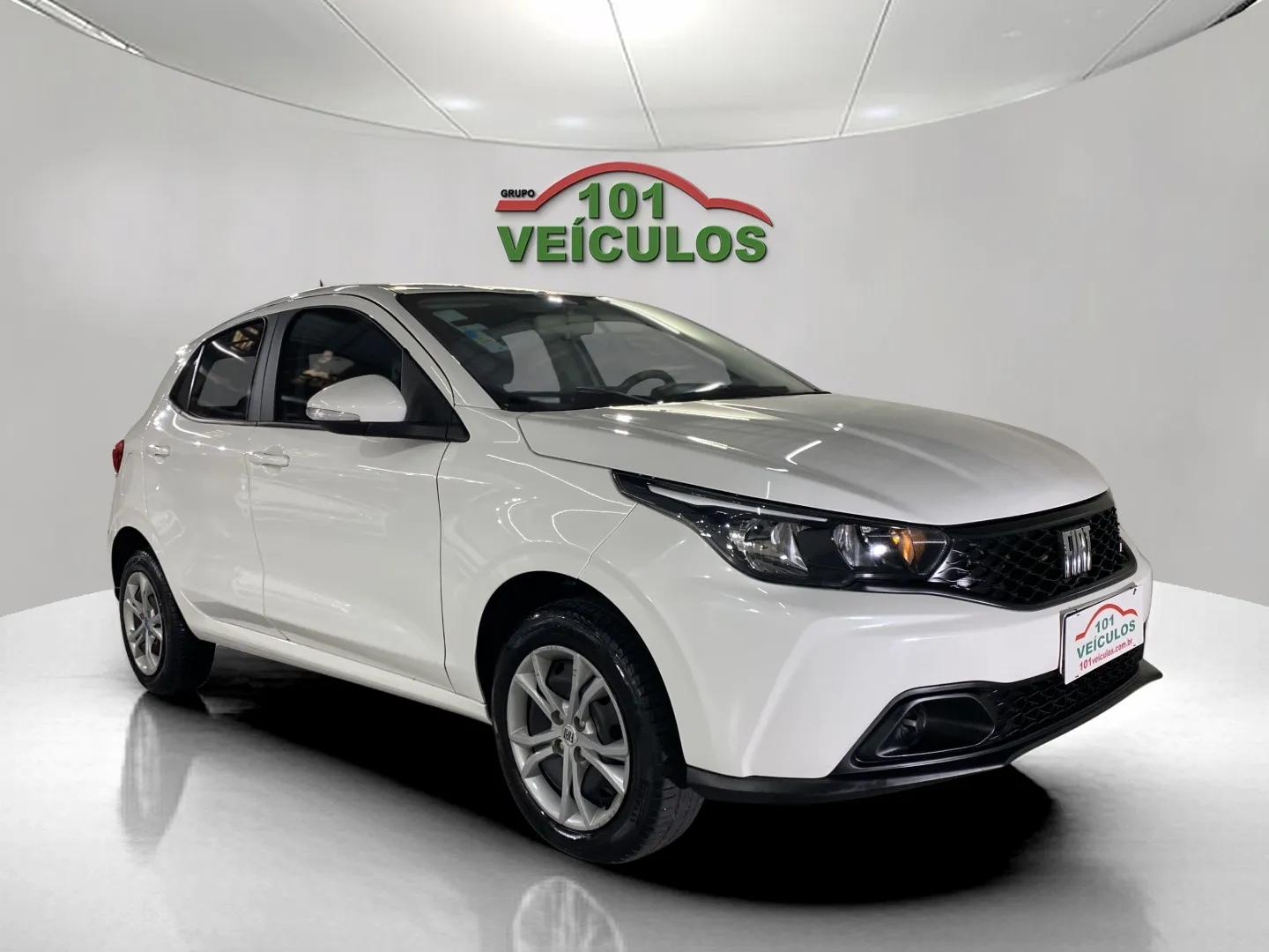 Foto número 412147 do veiculo