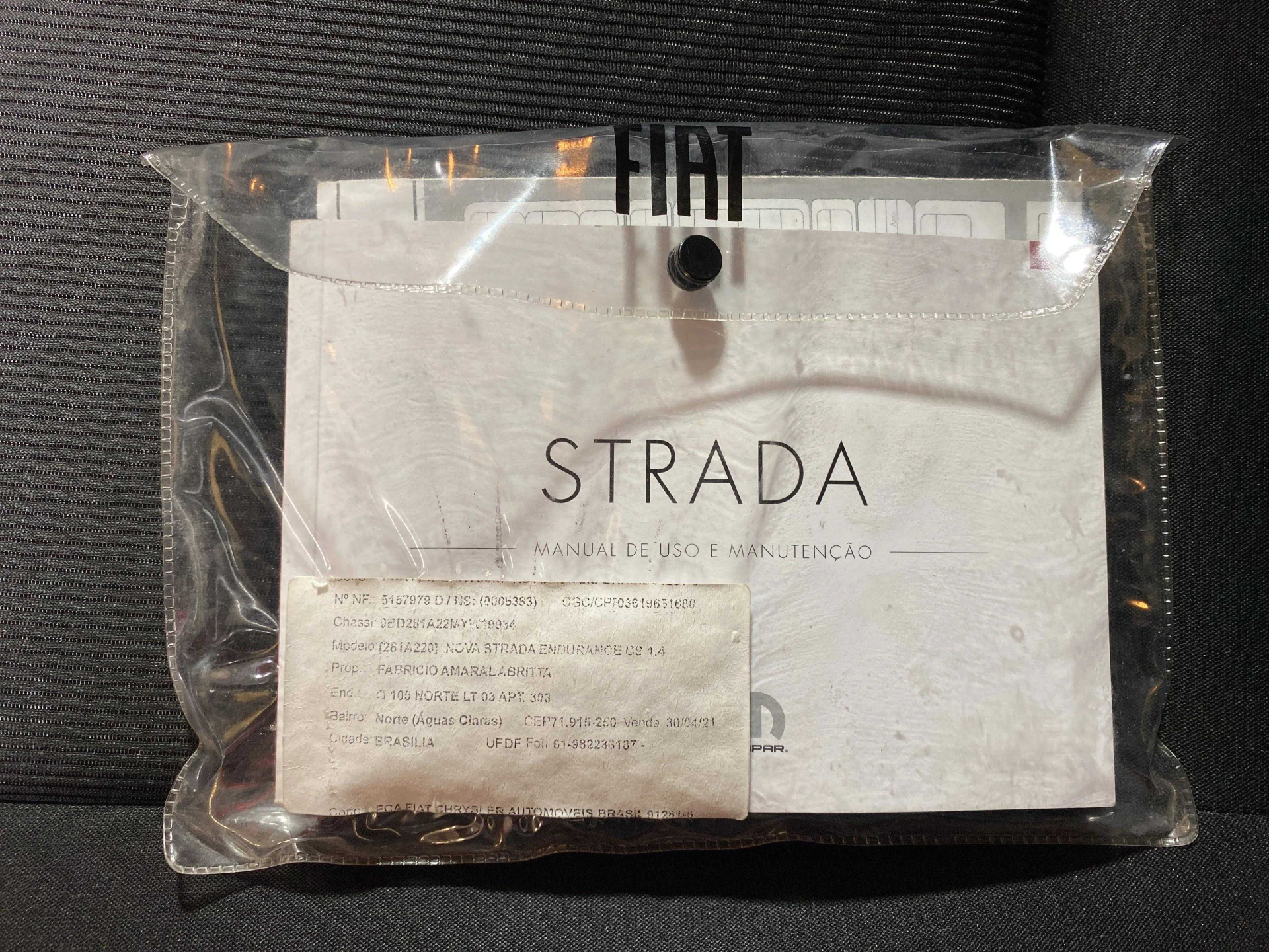 Foto número 439287 do veiculo