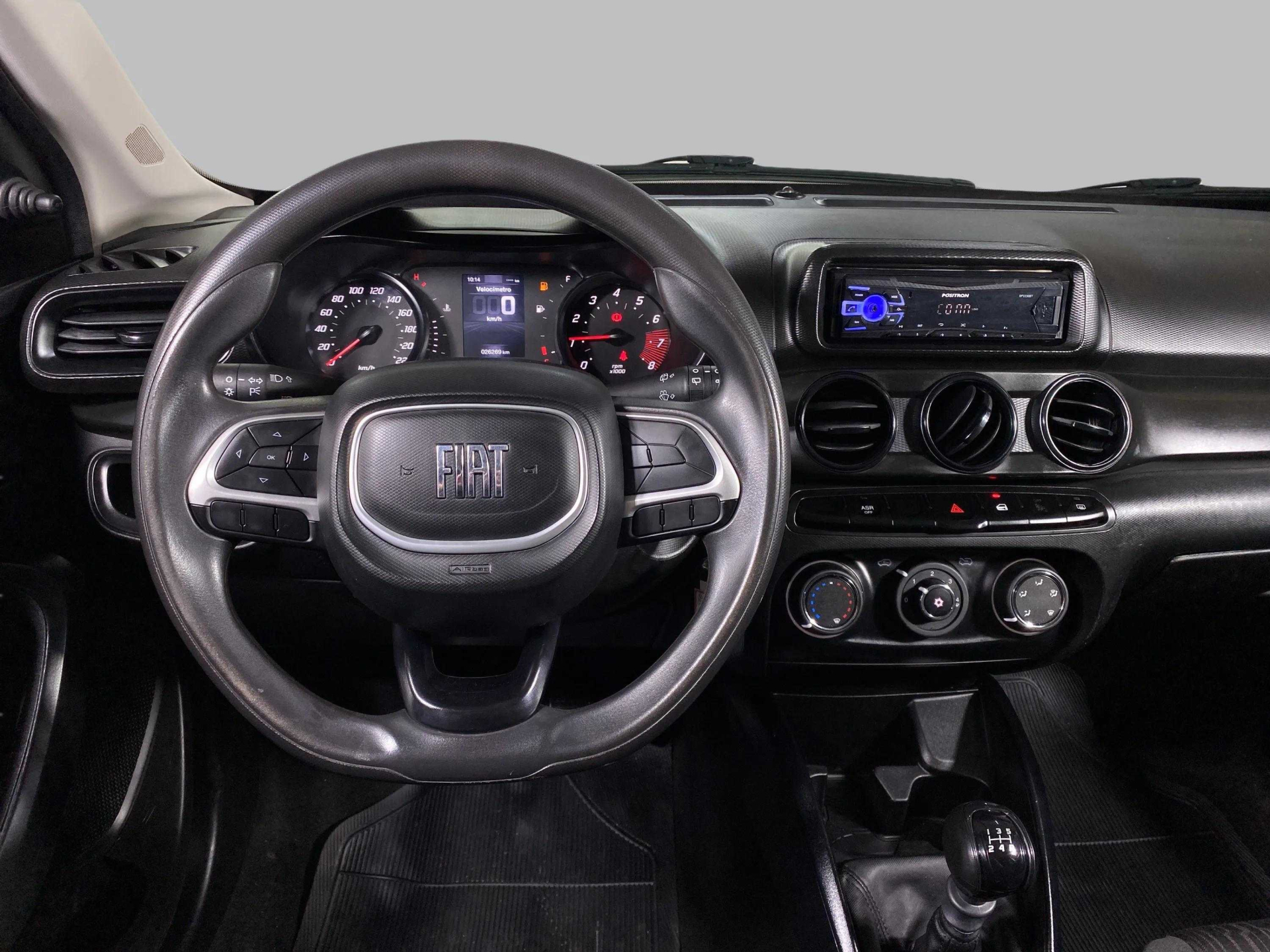 Foto número 432827 do veiculo