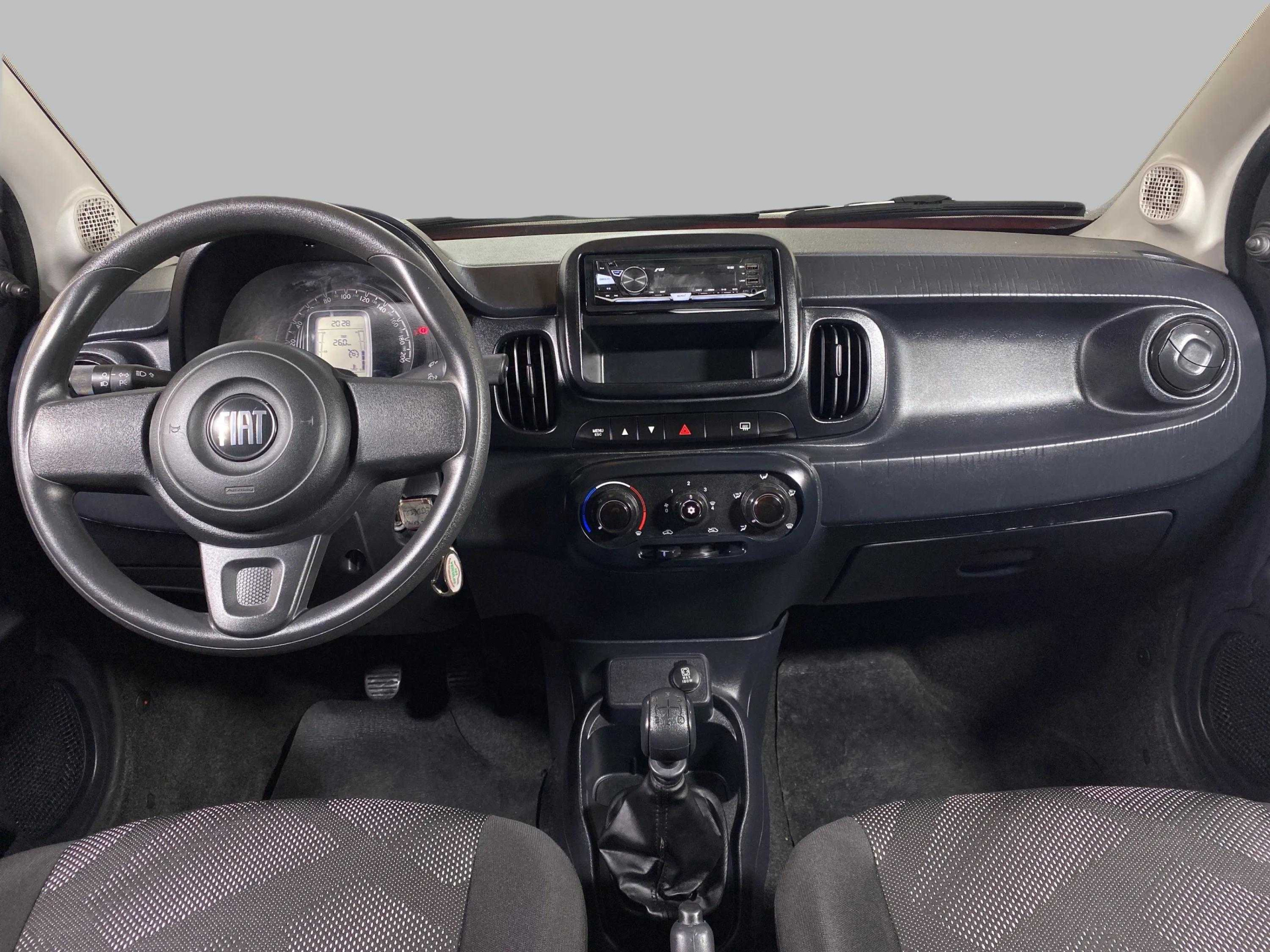 Foto número 400603 do veiculo