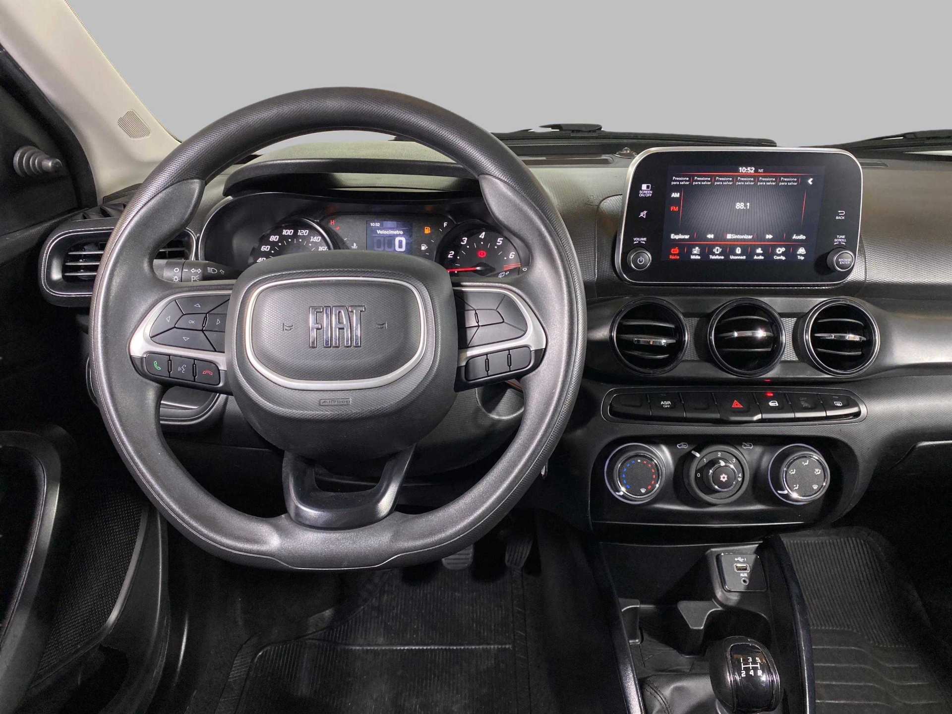 Foto número 433505 do veiculo