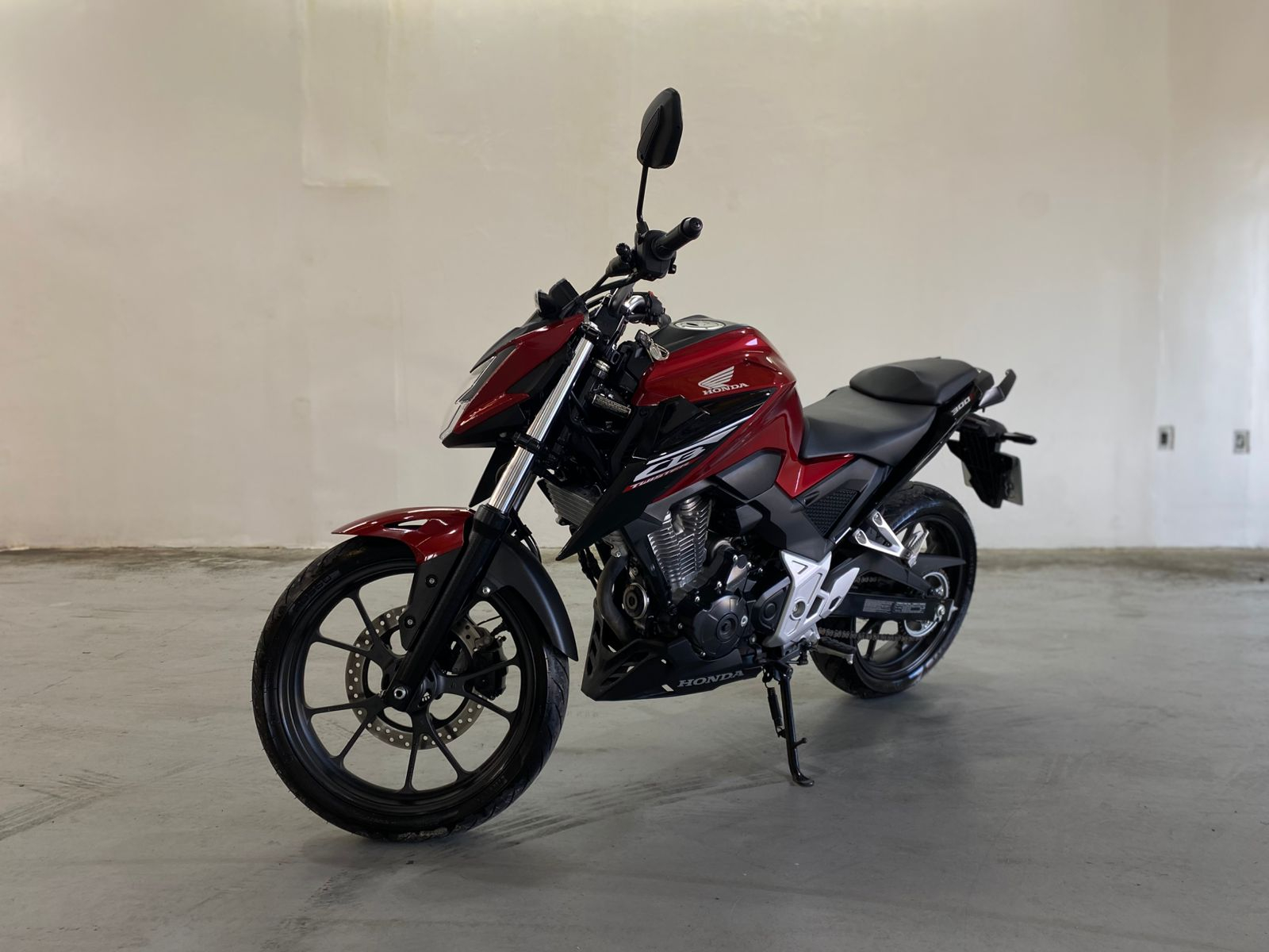 Foto número 412421 do veiculo