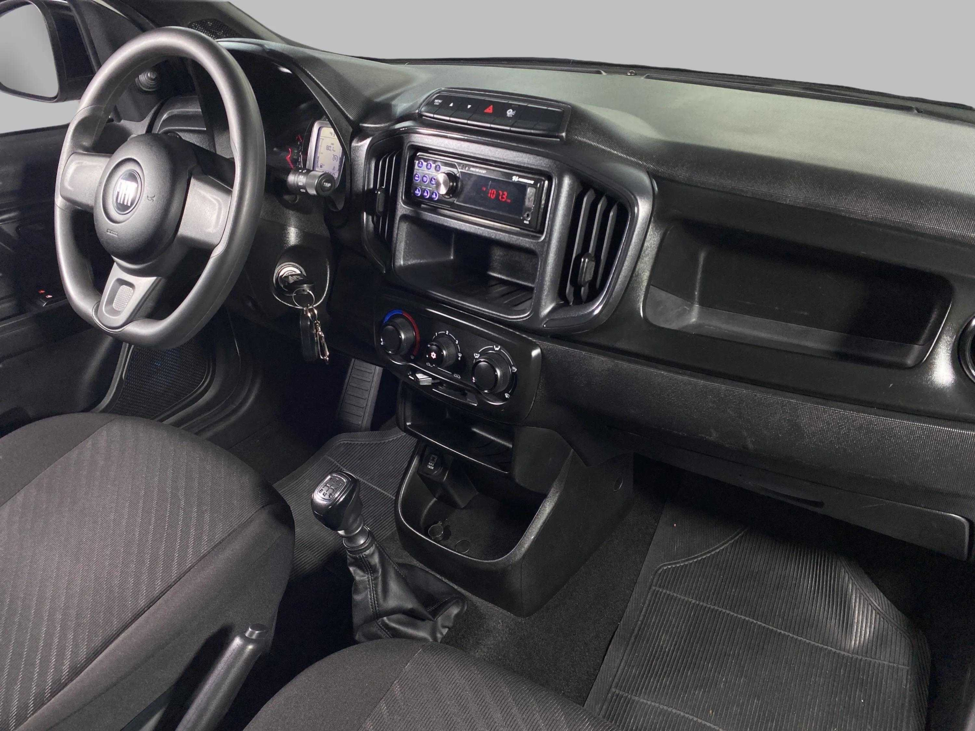 Foto número 414046 do veiculo