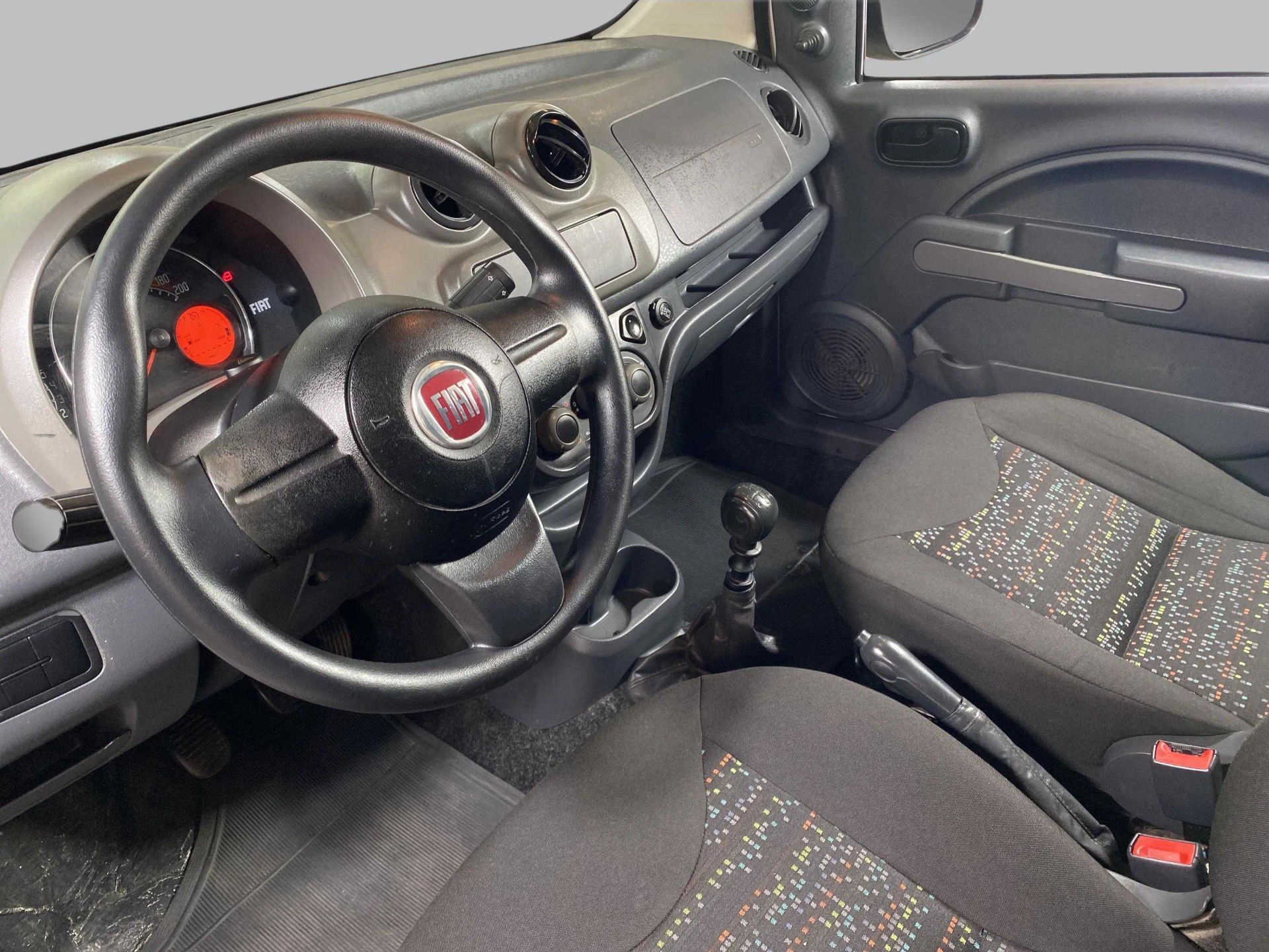 Foto número 420631 do veiculo