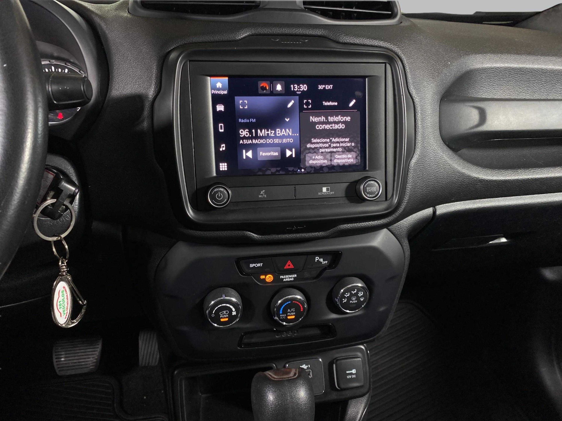 Foto número 416357 do veiculo