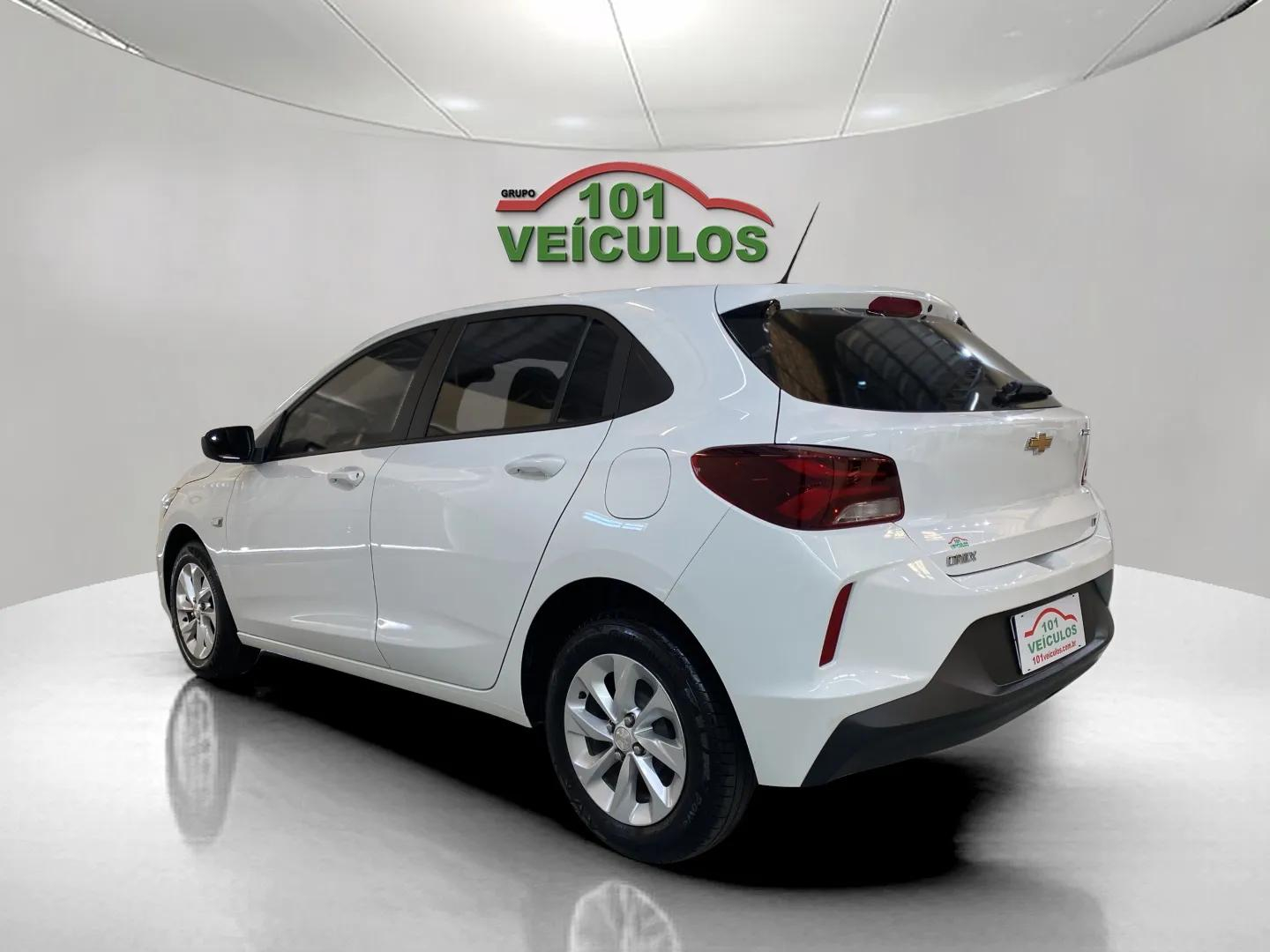 Foto número 434282 do veiculo