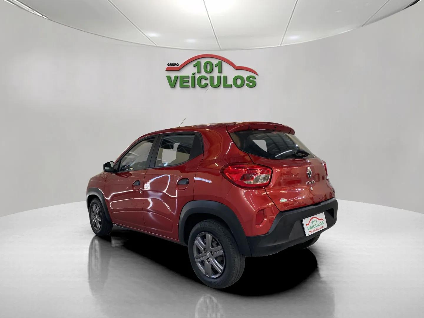 Foto número 420612 do veiculo