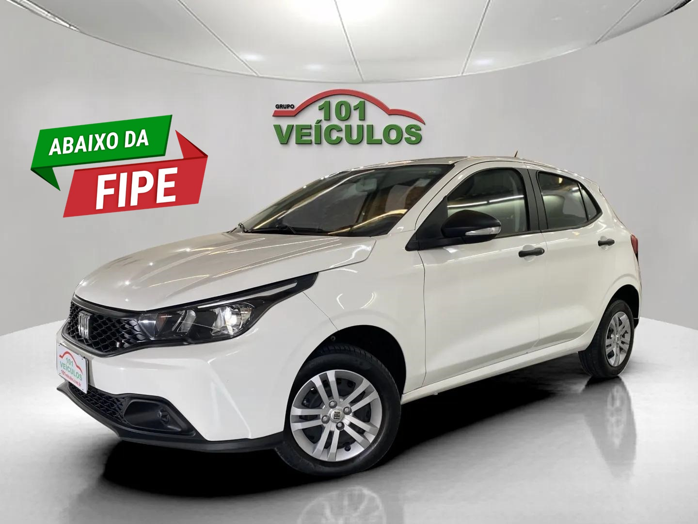 Foto número 414808 do veiculo